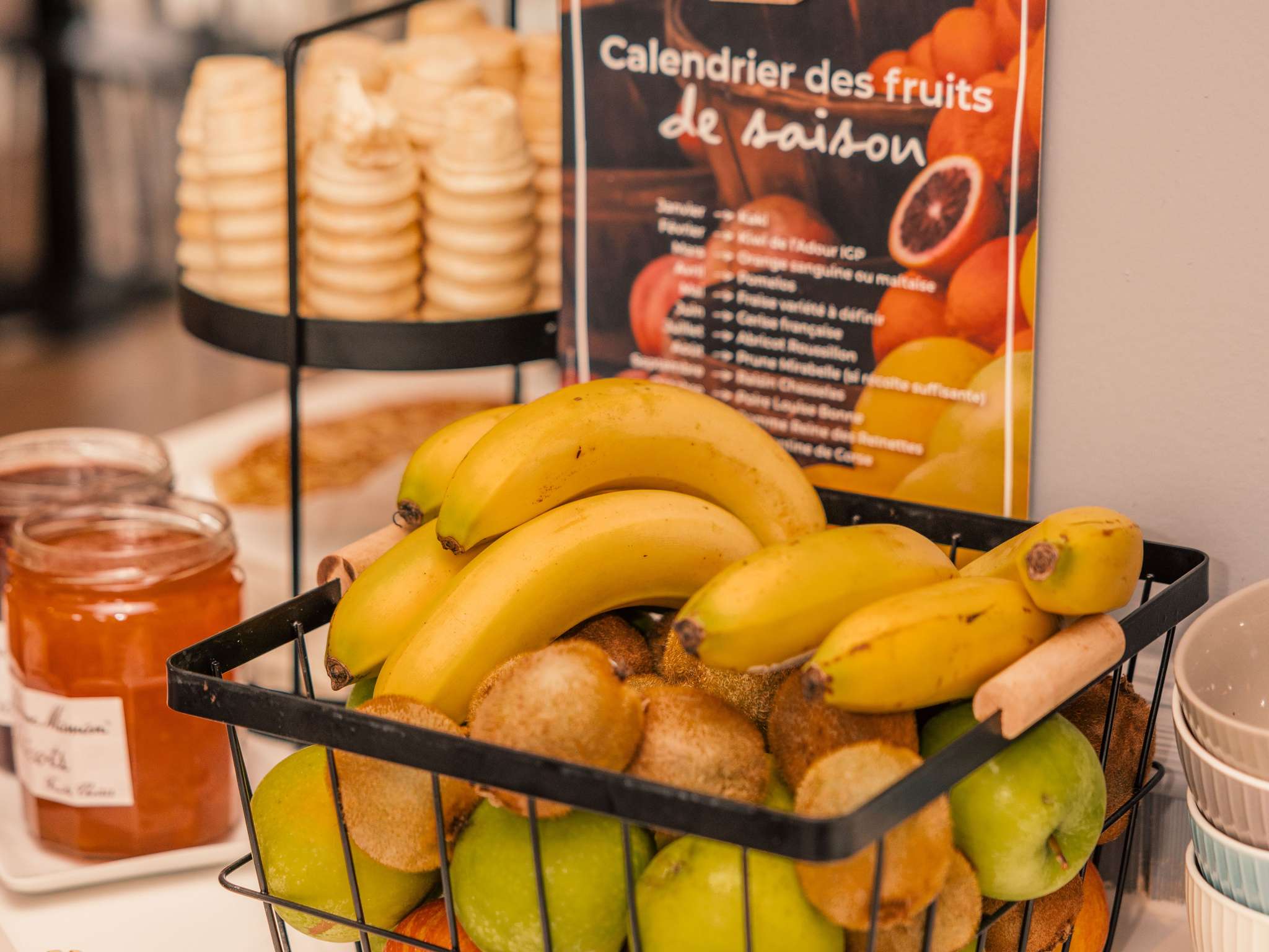 Photo - ibis Styles Deauville Villers Plage