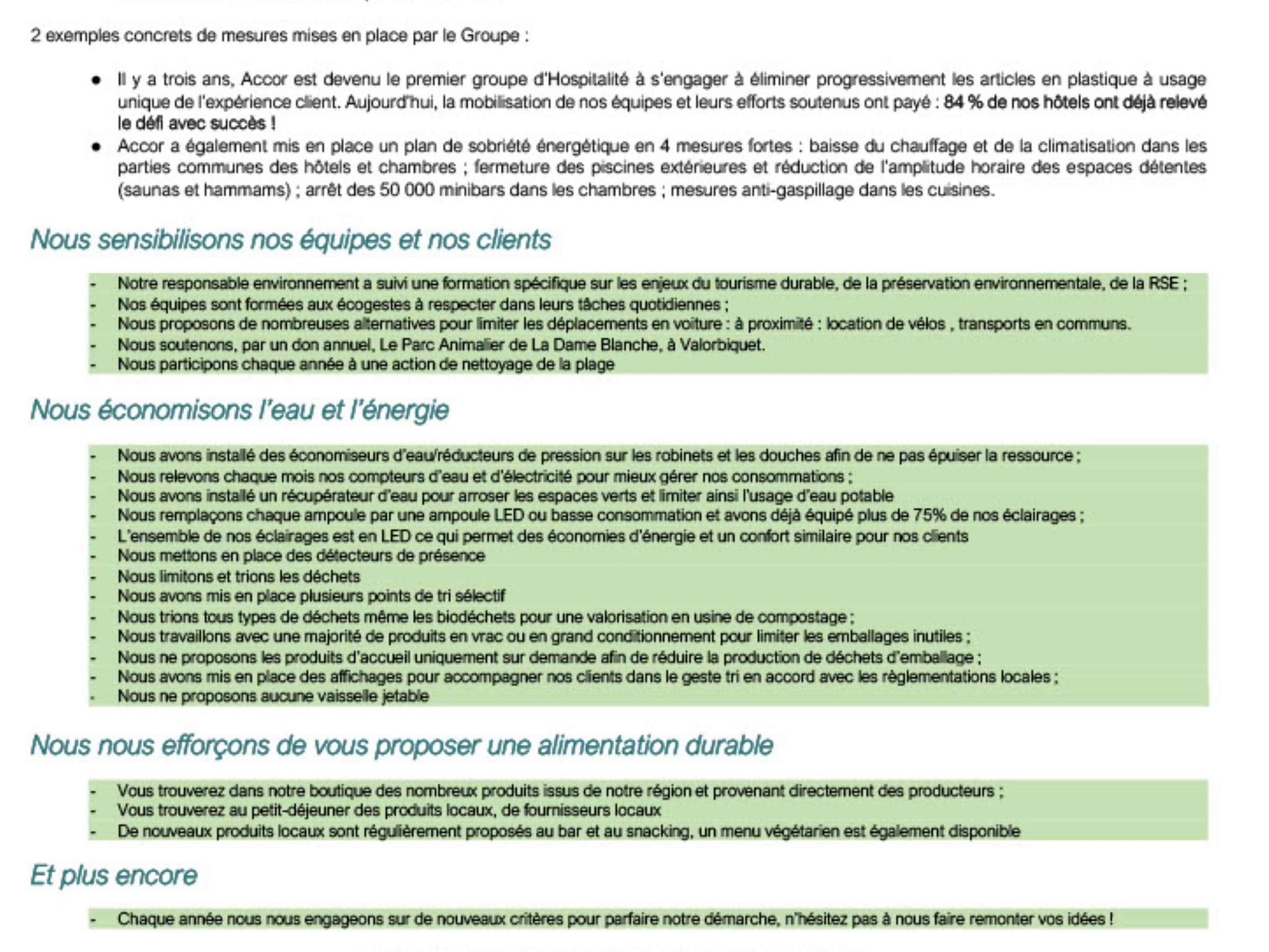 Photo - ibis Styles Deauville Villers Plage