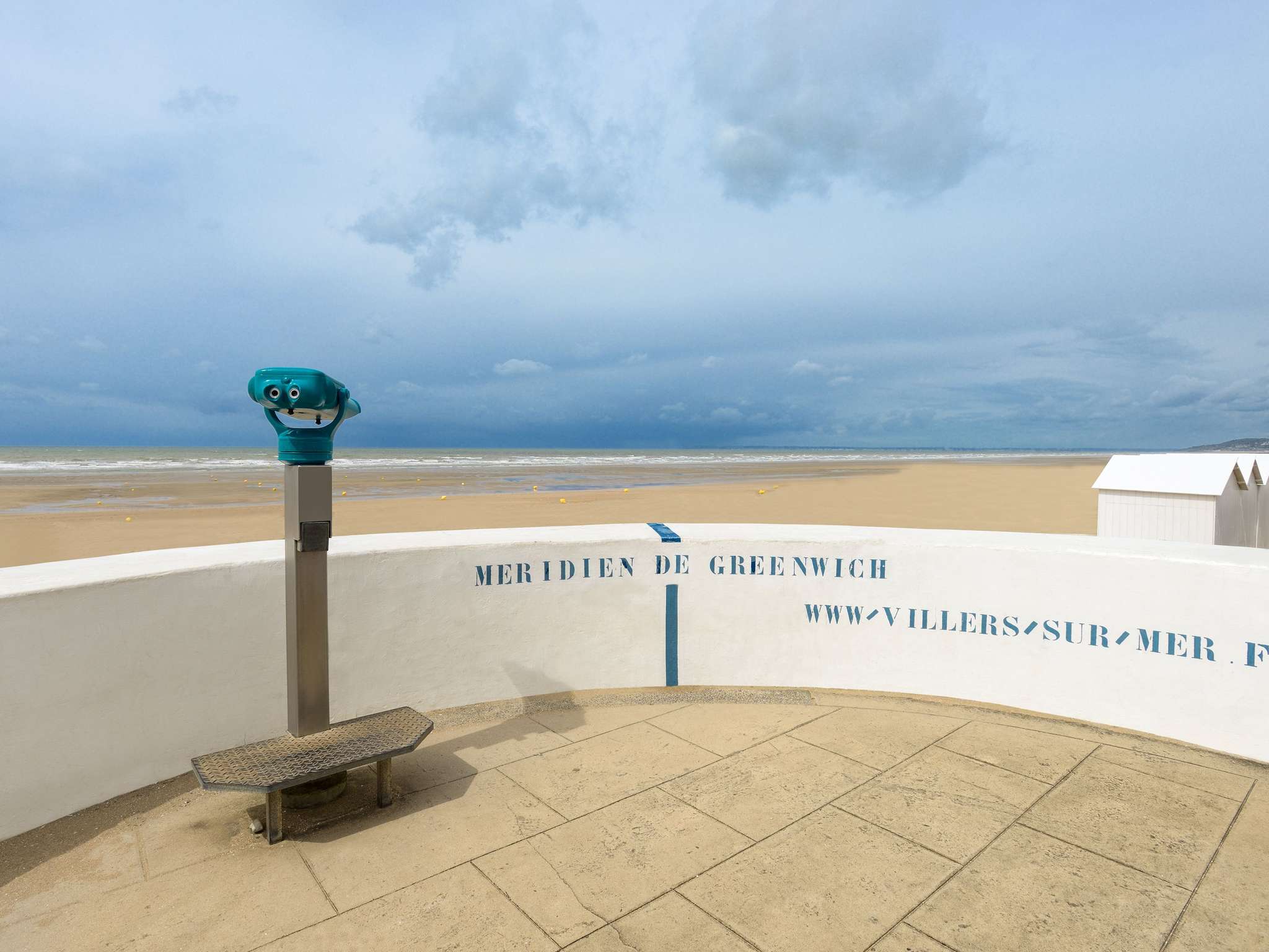 Photo - ibis Styles Deauville Villers Plage