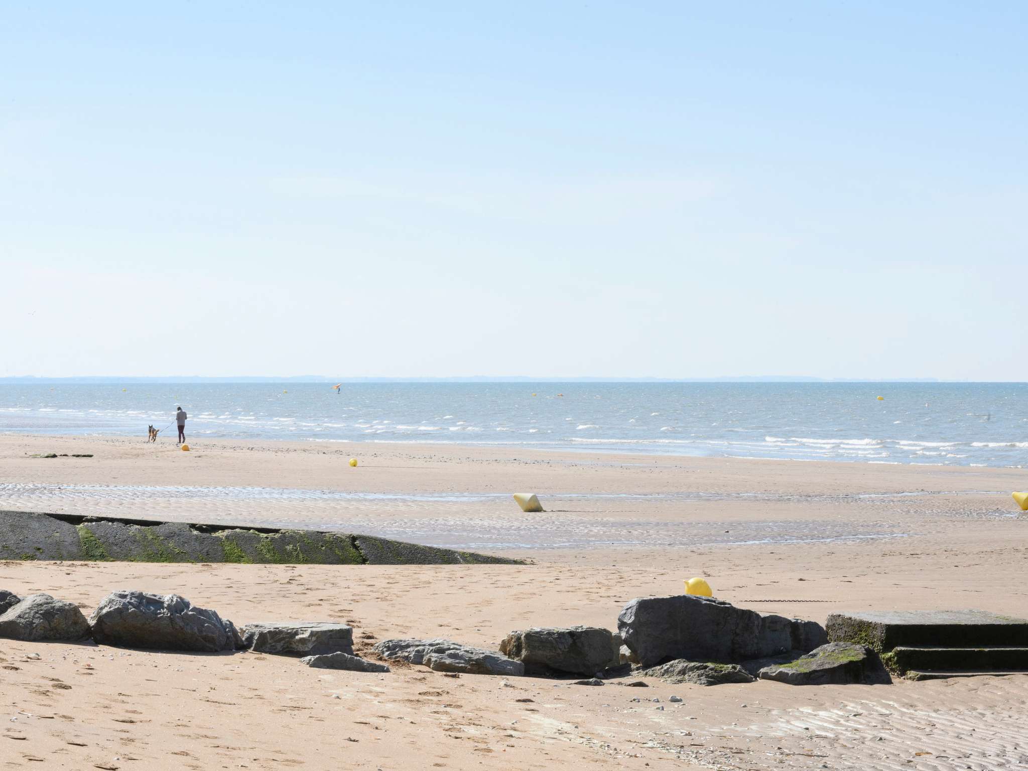 Photo - ibis Styles Deauville Villers Plage