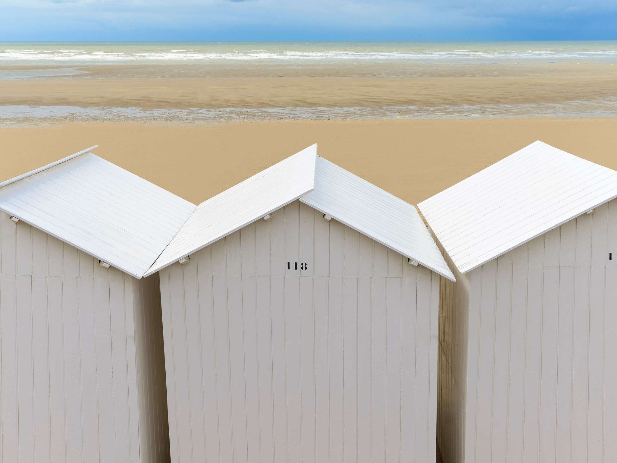 Photo - ibis Styles Deauville Villers Plage