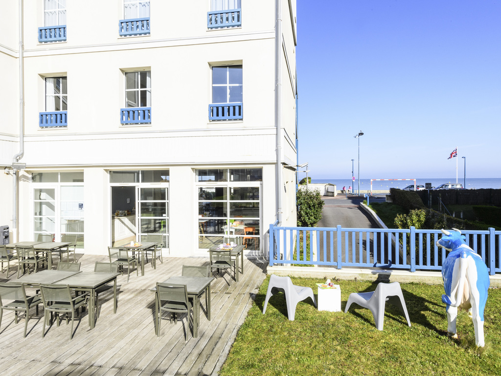 ibis Styles Deauville Villers Plage - Image 3