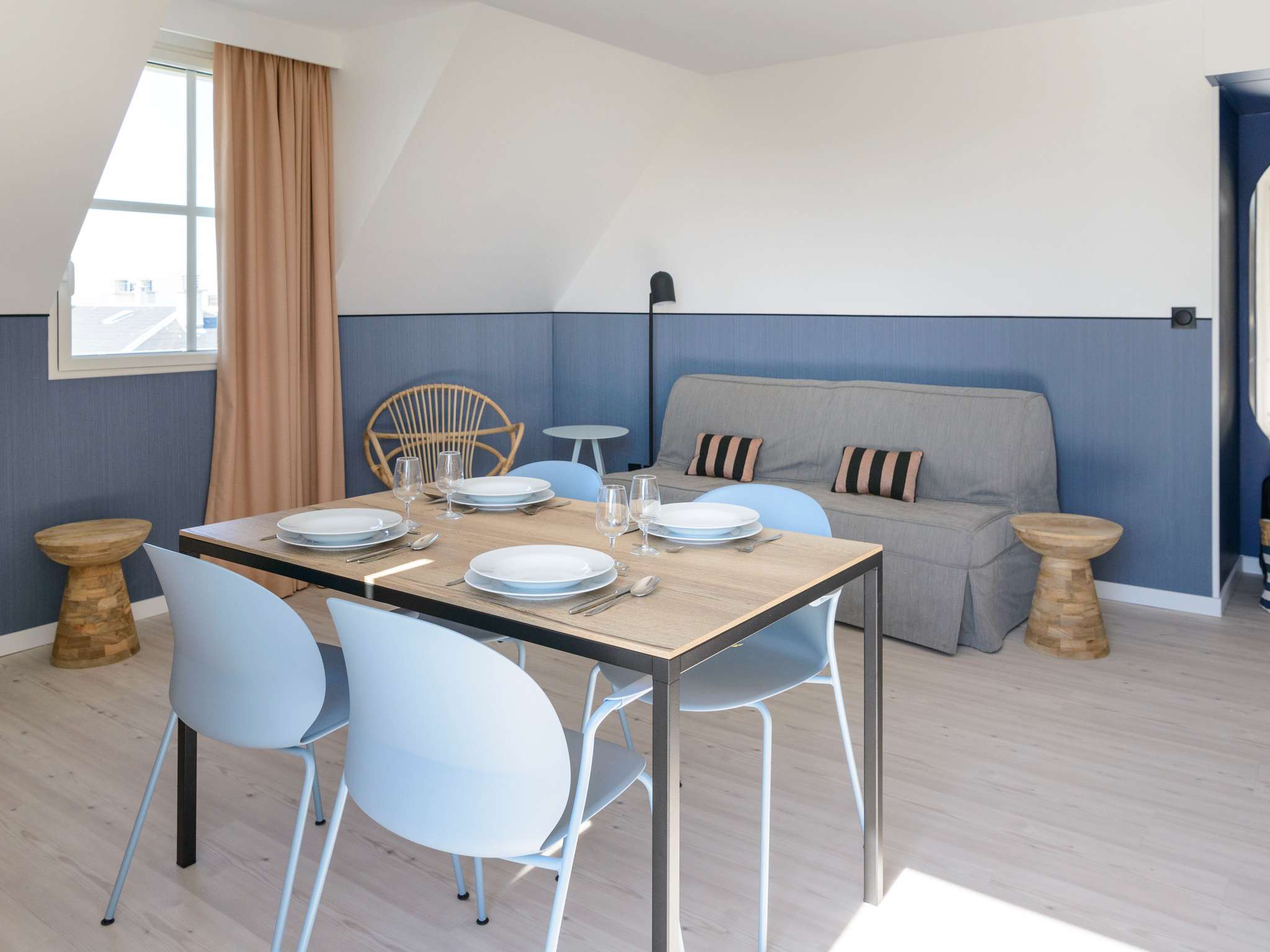 Photo - ibis Styles Deauville Villers Plage