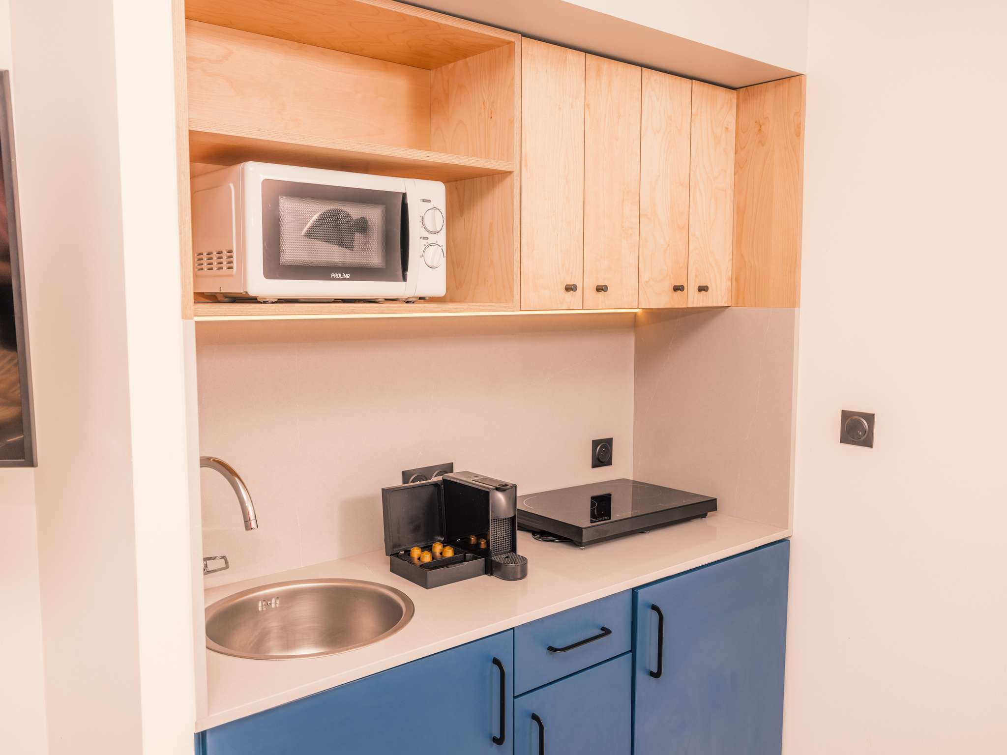 Photo - ibis Styles Deauville Villers Plage