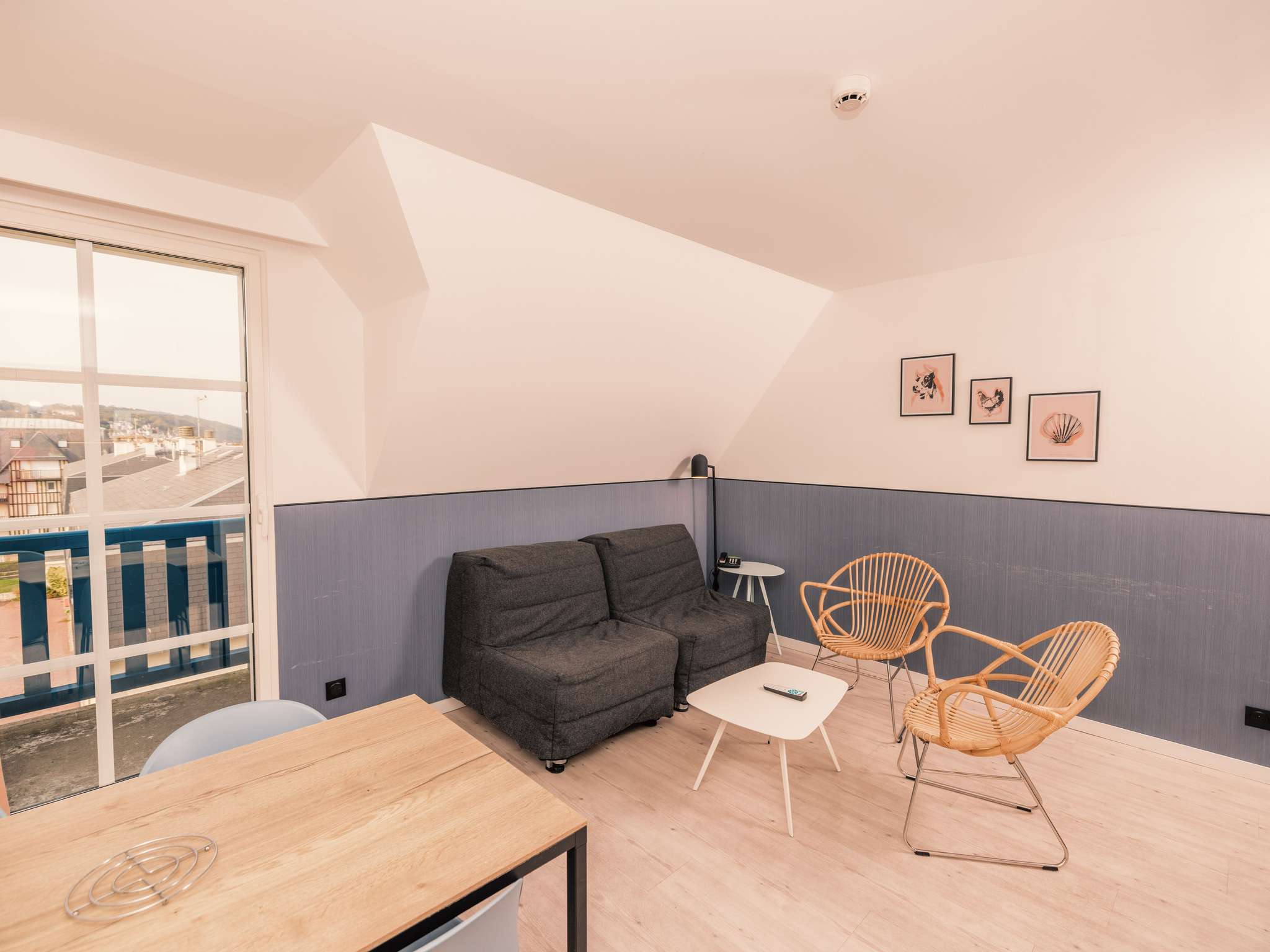 Photo - ibis Styles Deauville Villers Plage