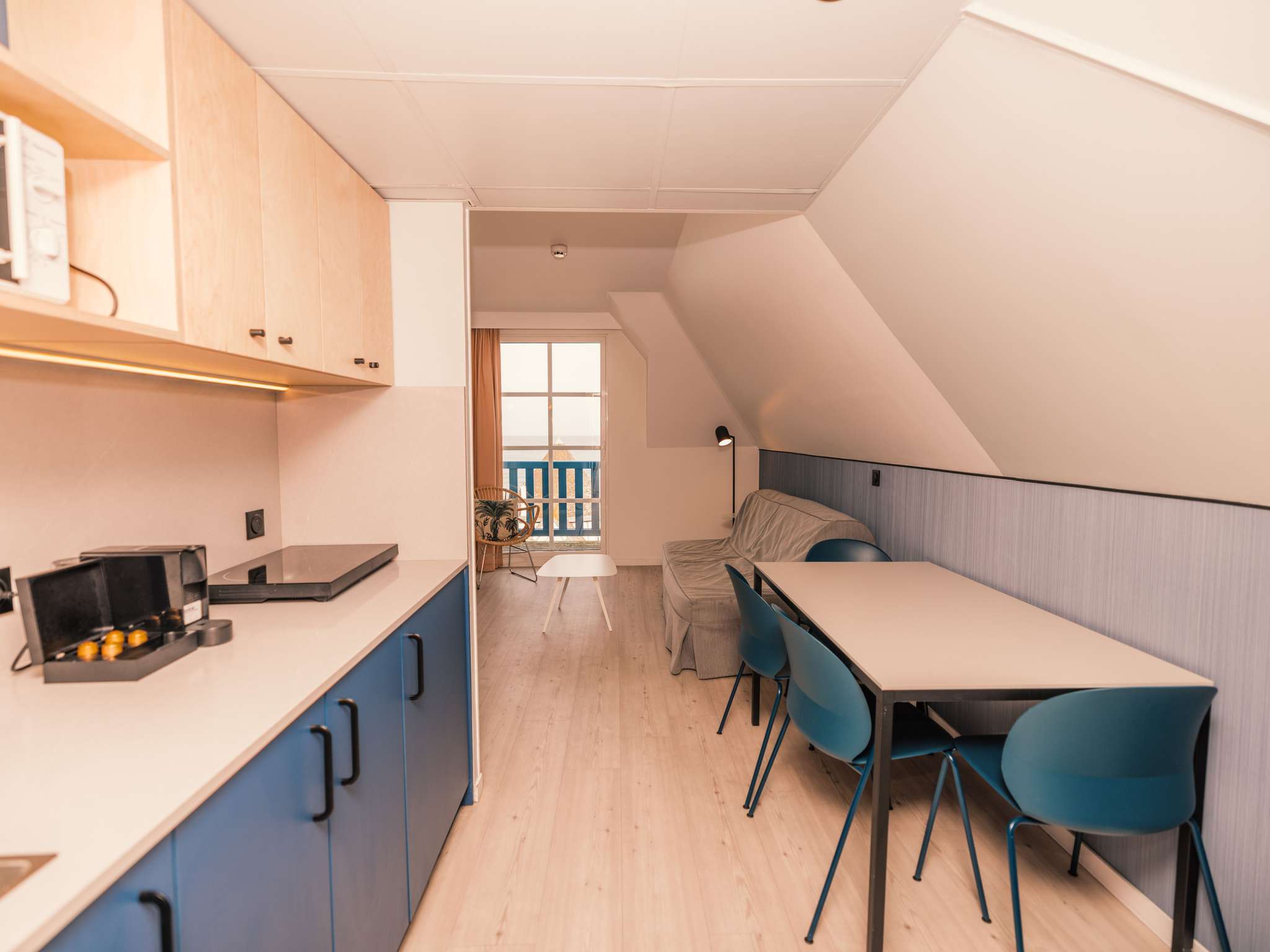 Photo - ibis Styles Deauville Villers Plage