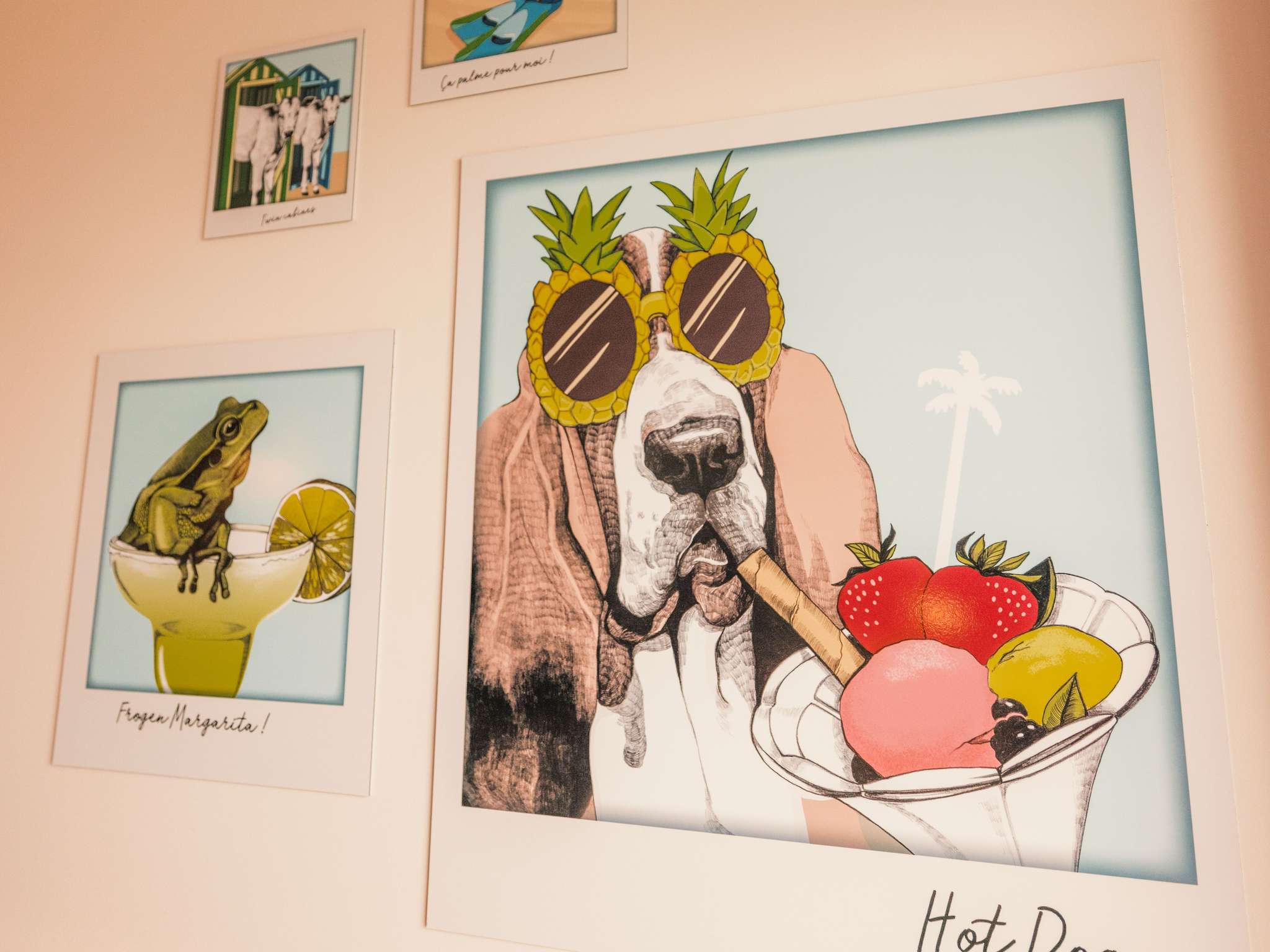 Photo - ibis Styles Deauville Villers Plage