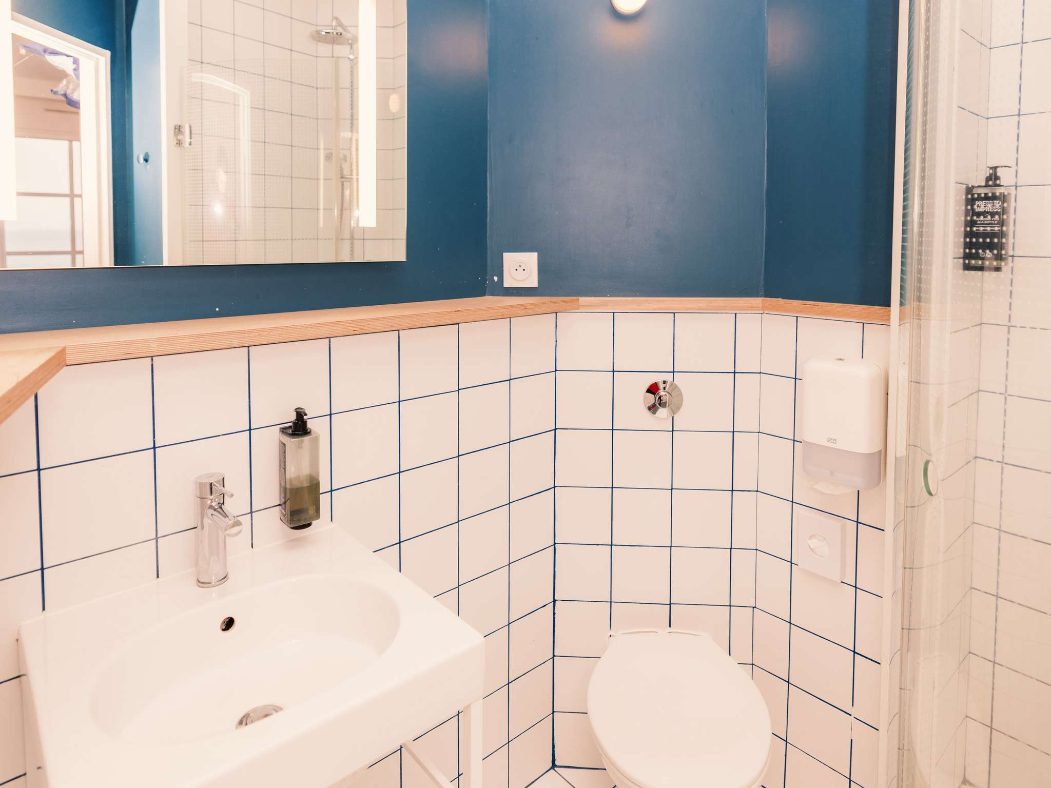 Photo - ibis Styles Deauville Villers Plage