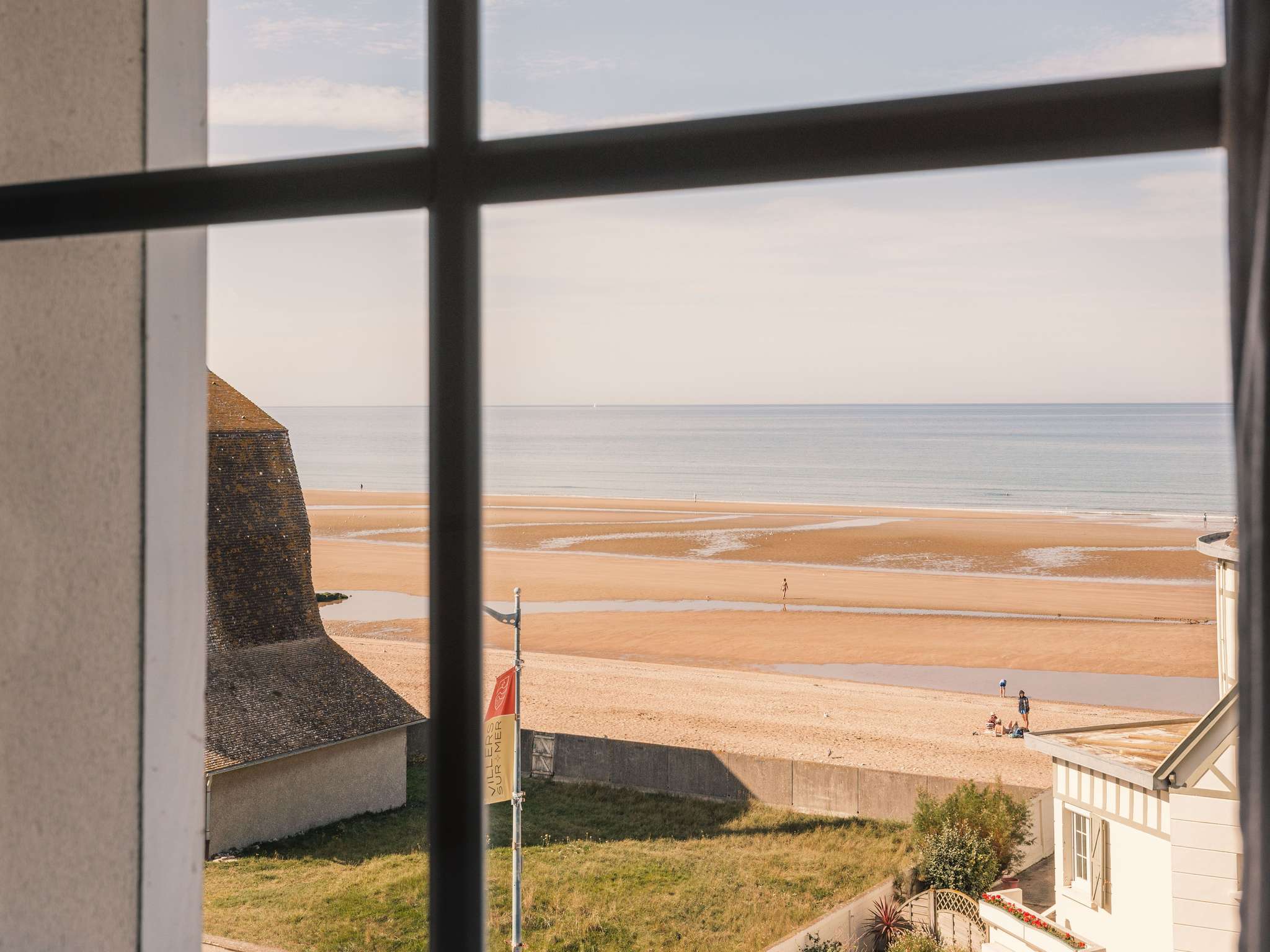 Photo - ibis Styles Deauville Villers Plage