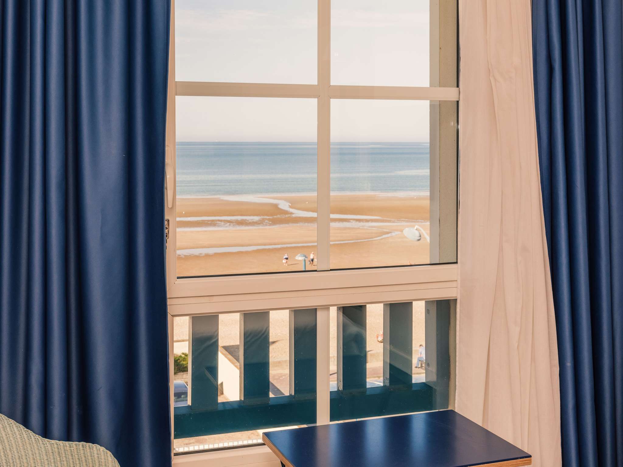 Photo - ibis Styles Deauville Villers Plage