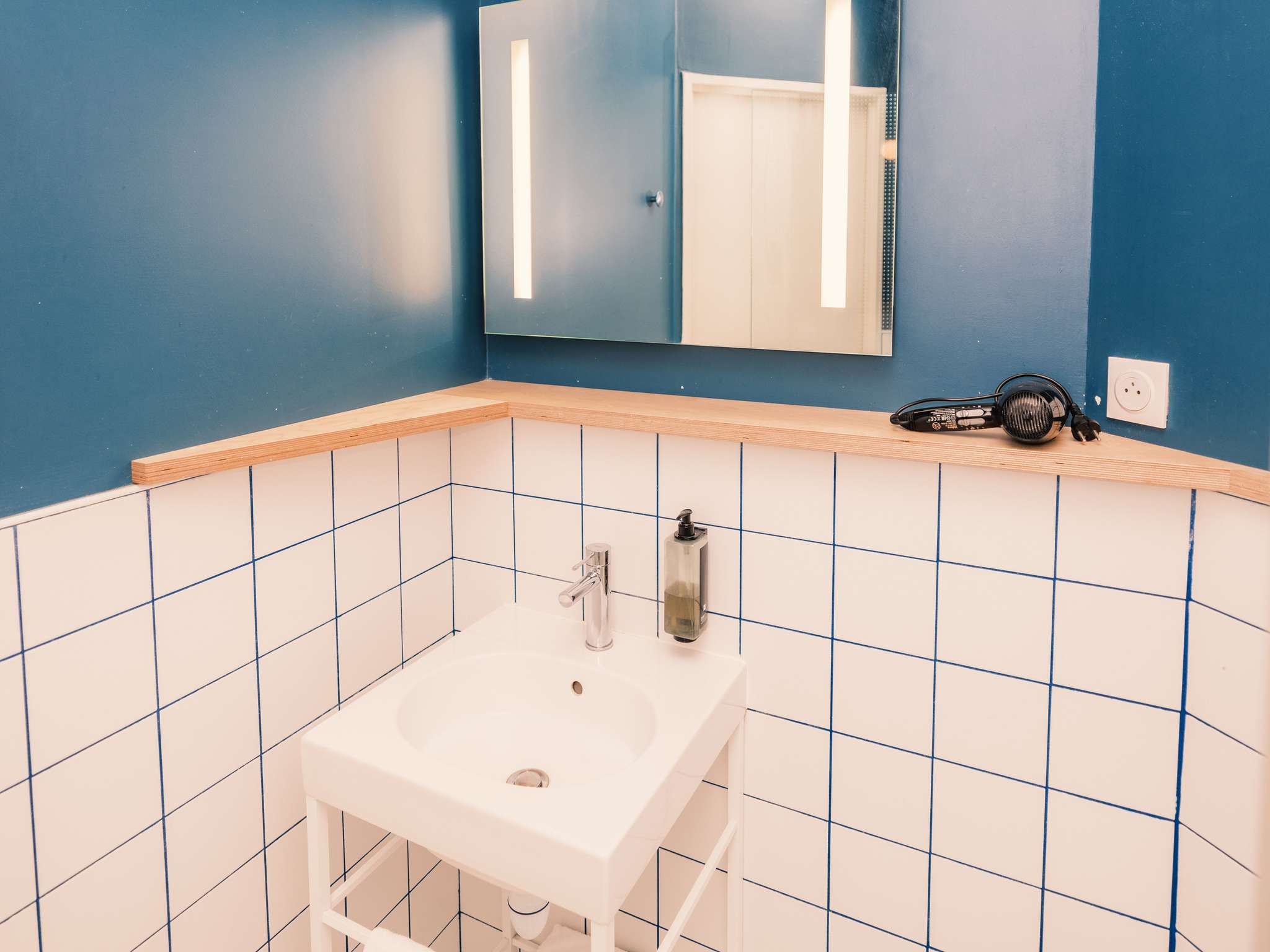 Photo - ibis Styles Deauville Villers Plage