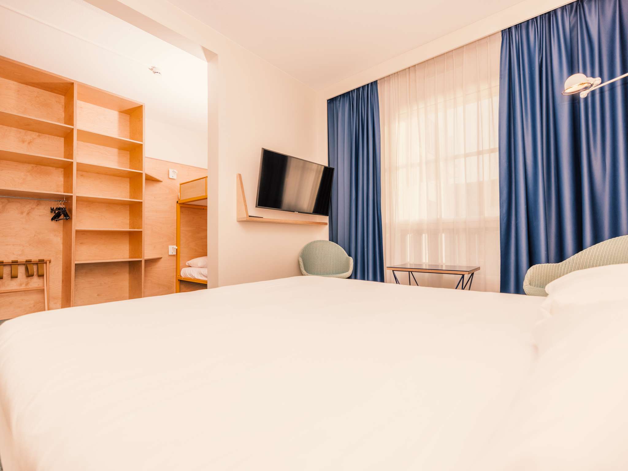 Photo - ibis Styles Deauville Villers Plage