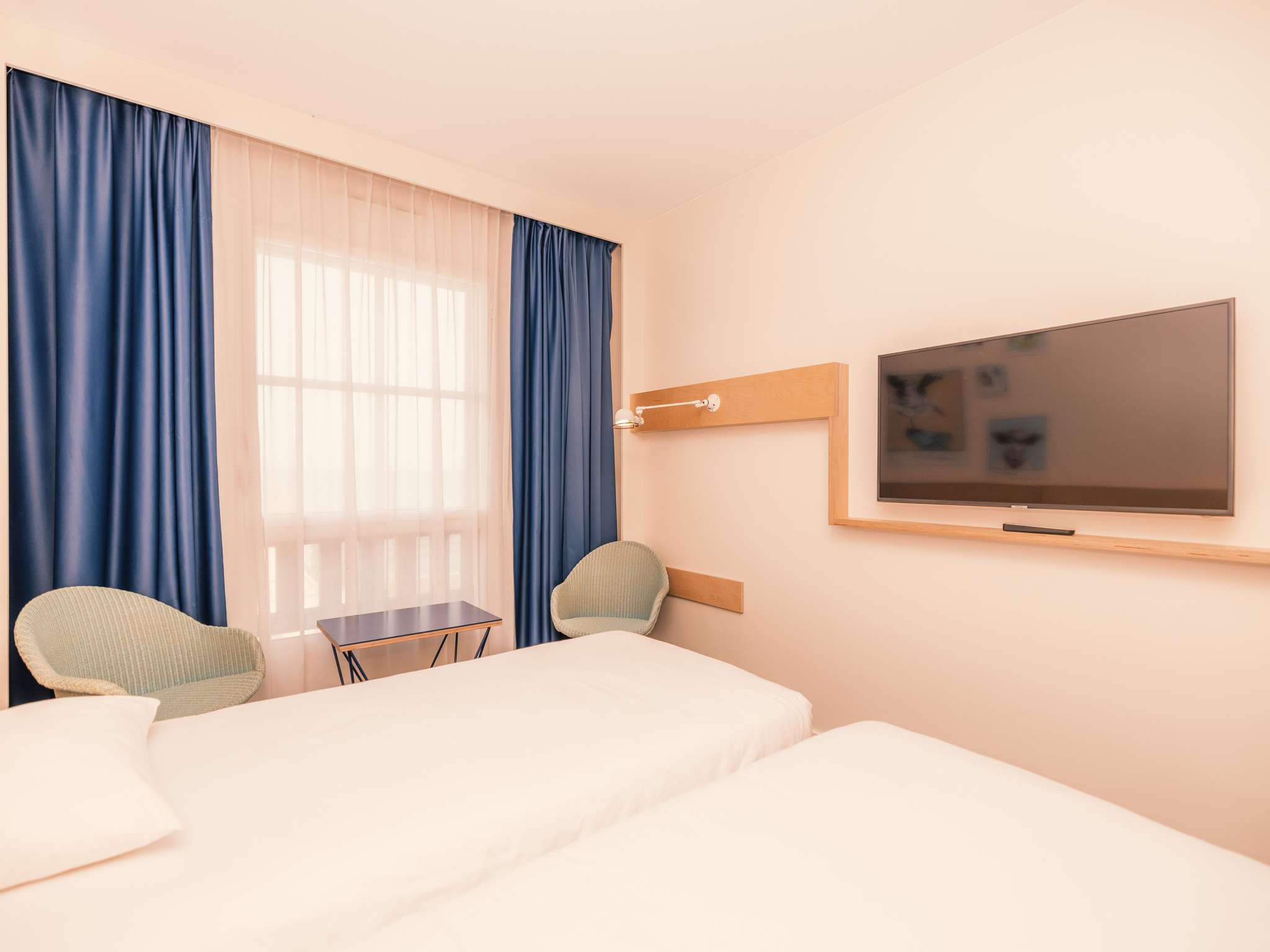 Photo - ibis Styles Deauville Villers Plage