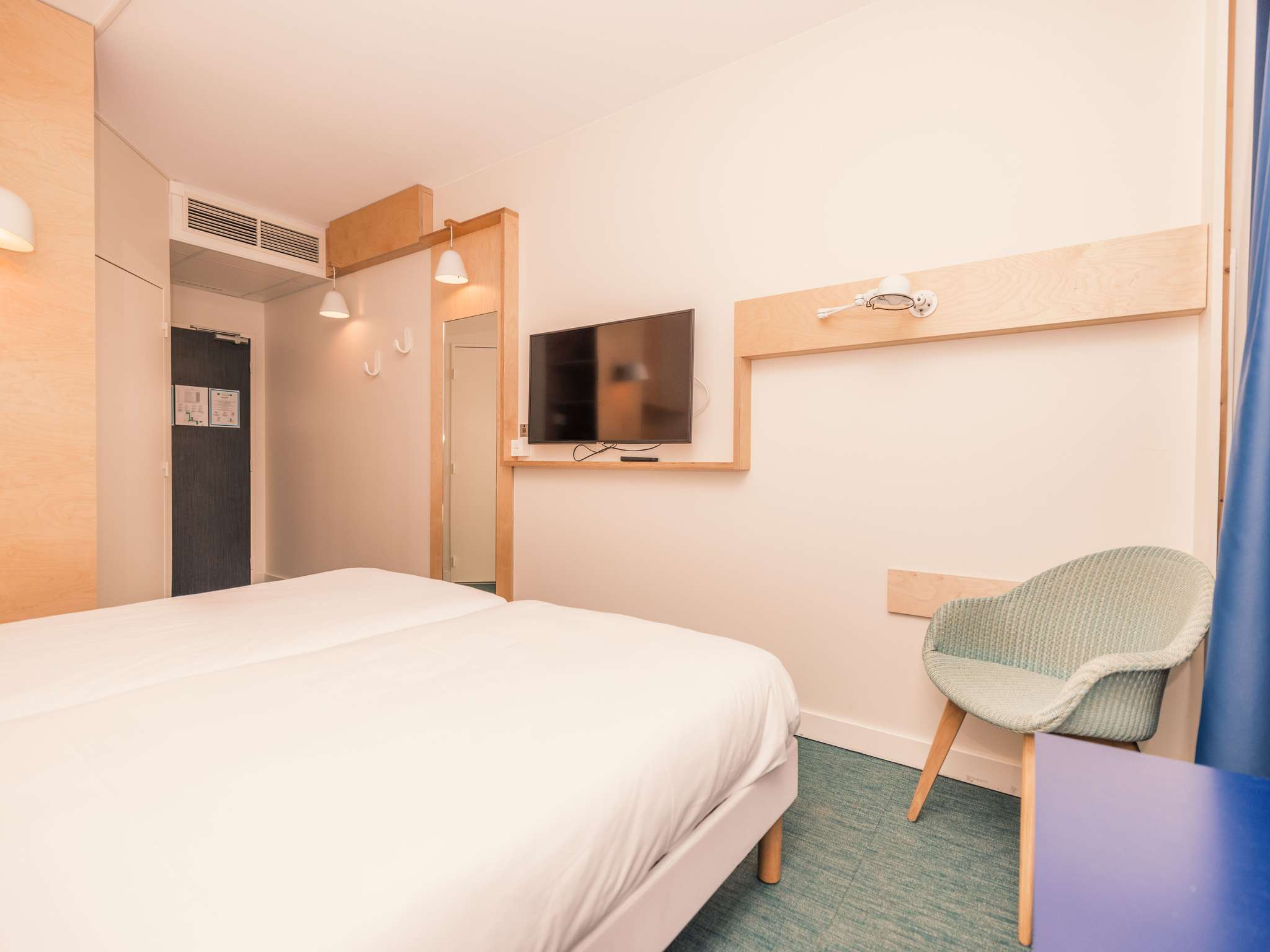 Photo - ibis Styles Deauville Villers Plage