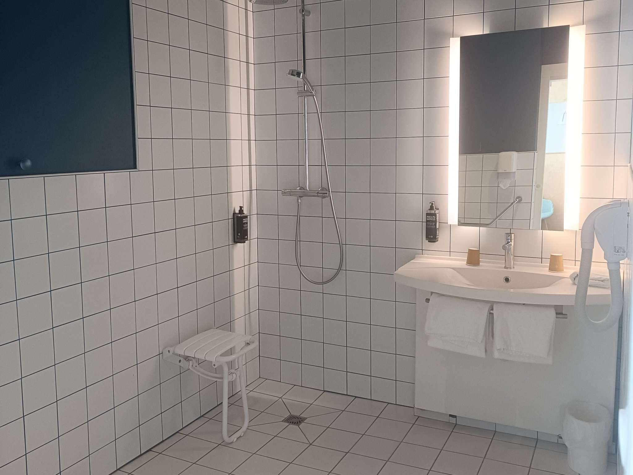 Photo - ibis Styles Deauville Villers Plage