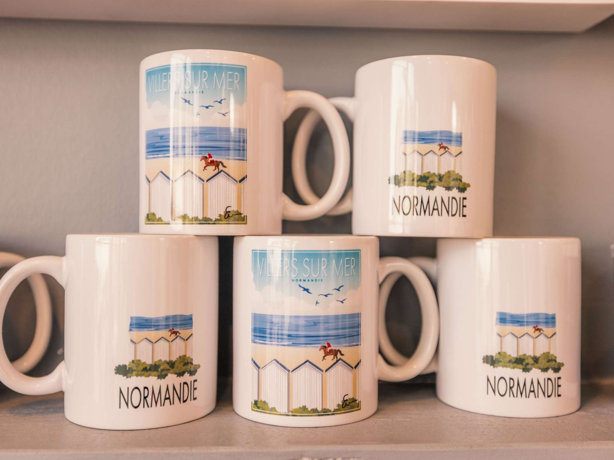 Photo - ibis Styles Deauville Villers Plage