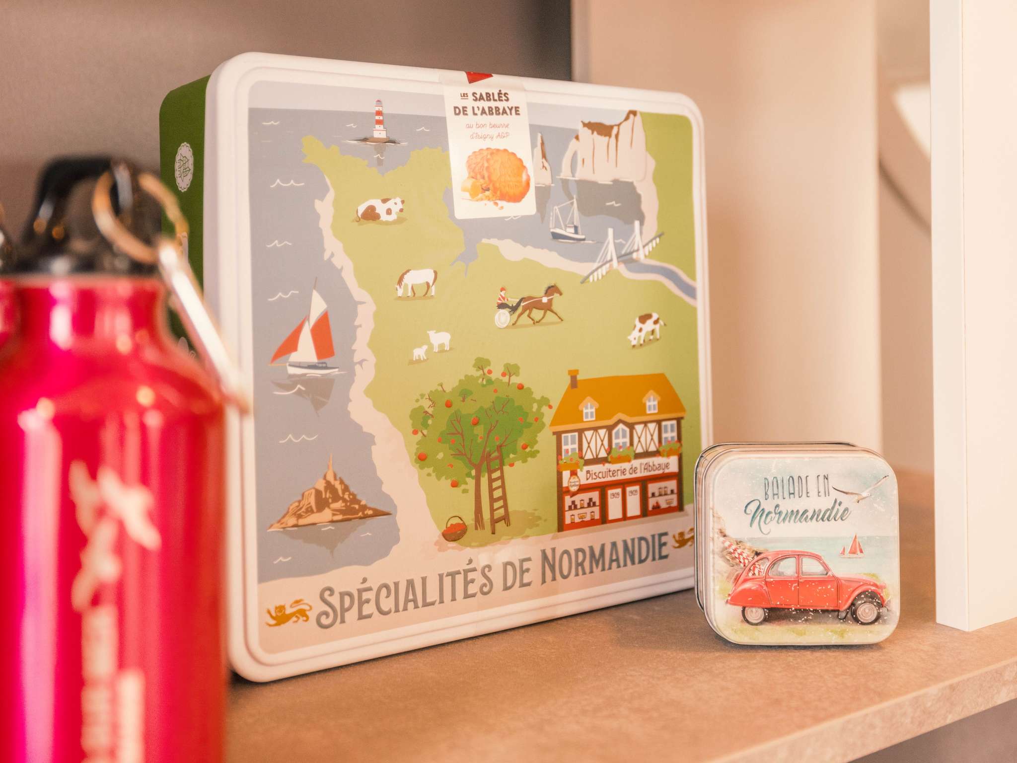 Photo - ibis Styles Deauville Villers Plage