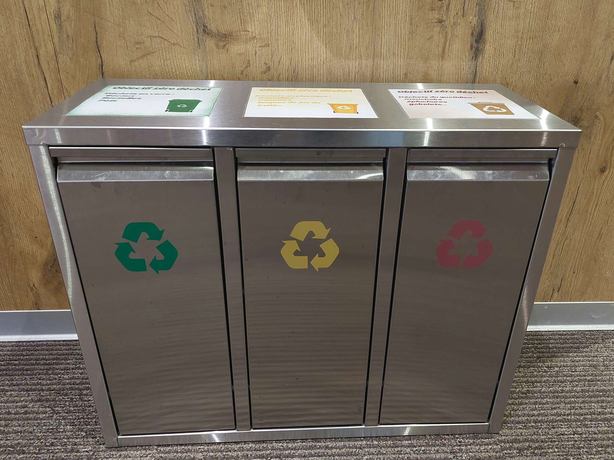 Foto - ibis Honfleur