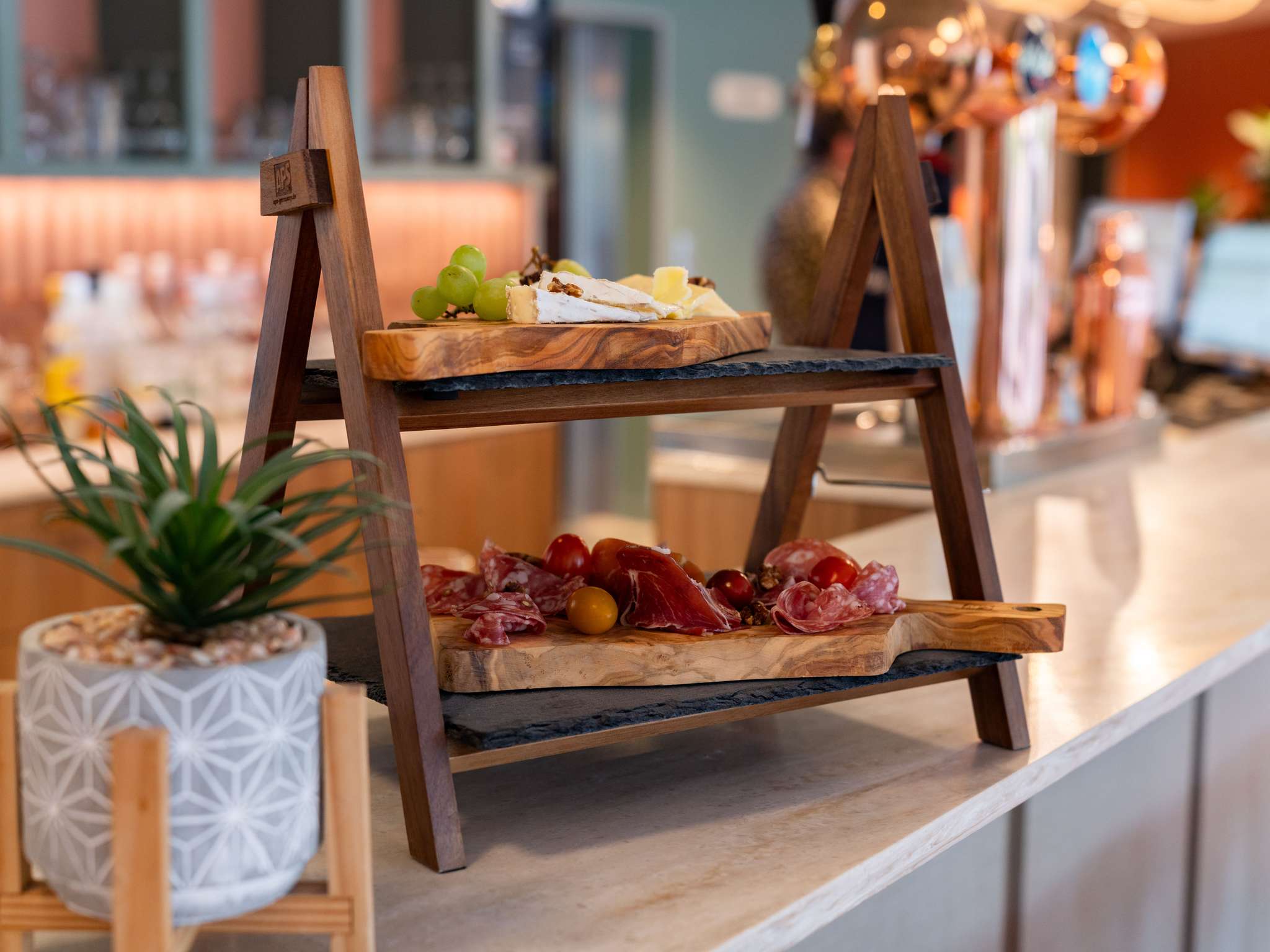 Photo - ibis Marne La Vallée Val d'Europe