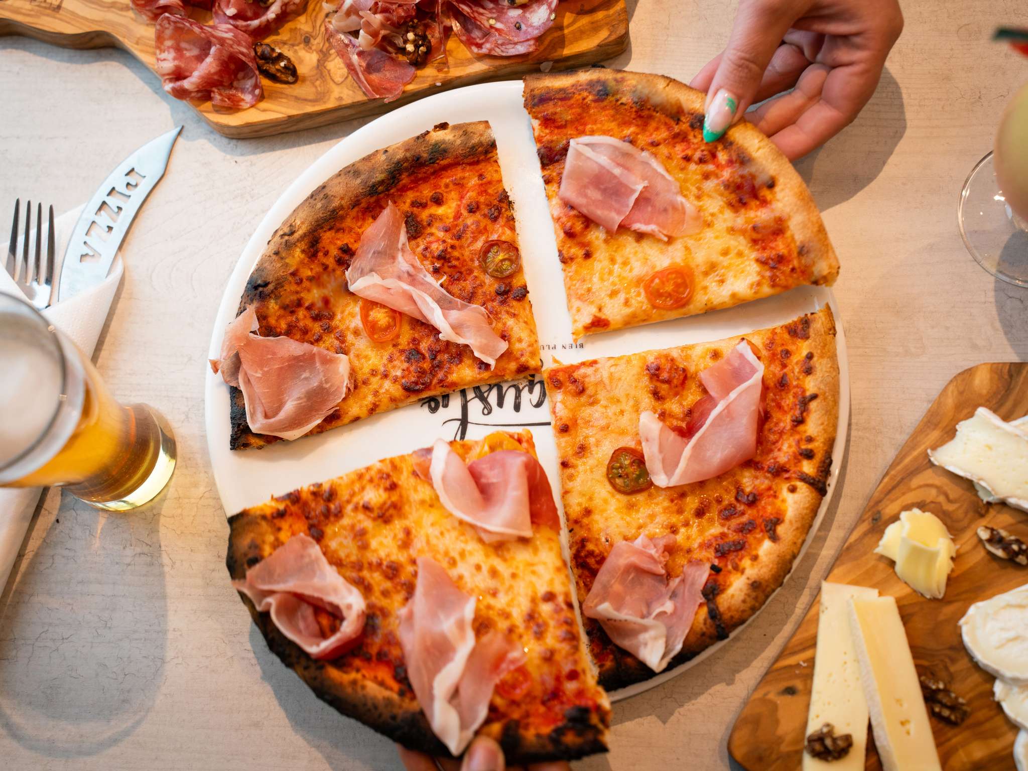 Photo - ibis Marne La Vallée Val d'Europe