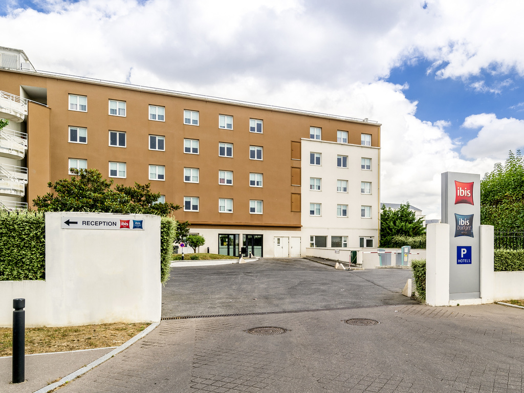 ibis Marne-la-Vallée Val d'Europe - Image 2