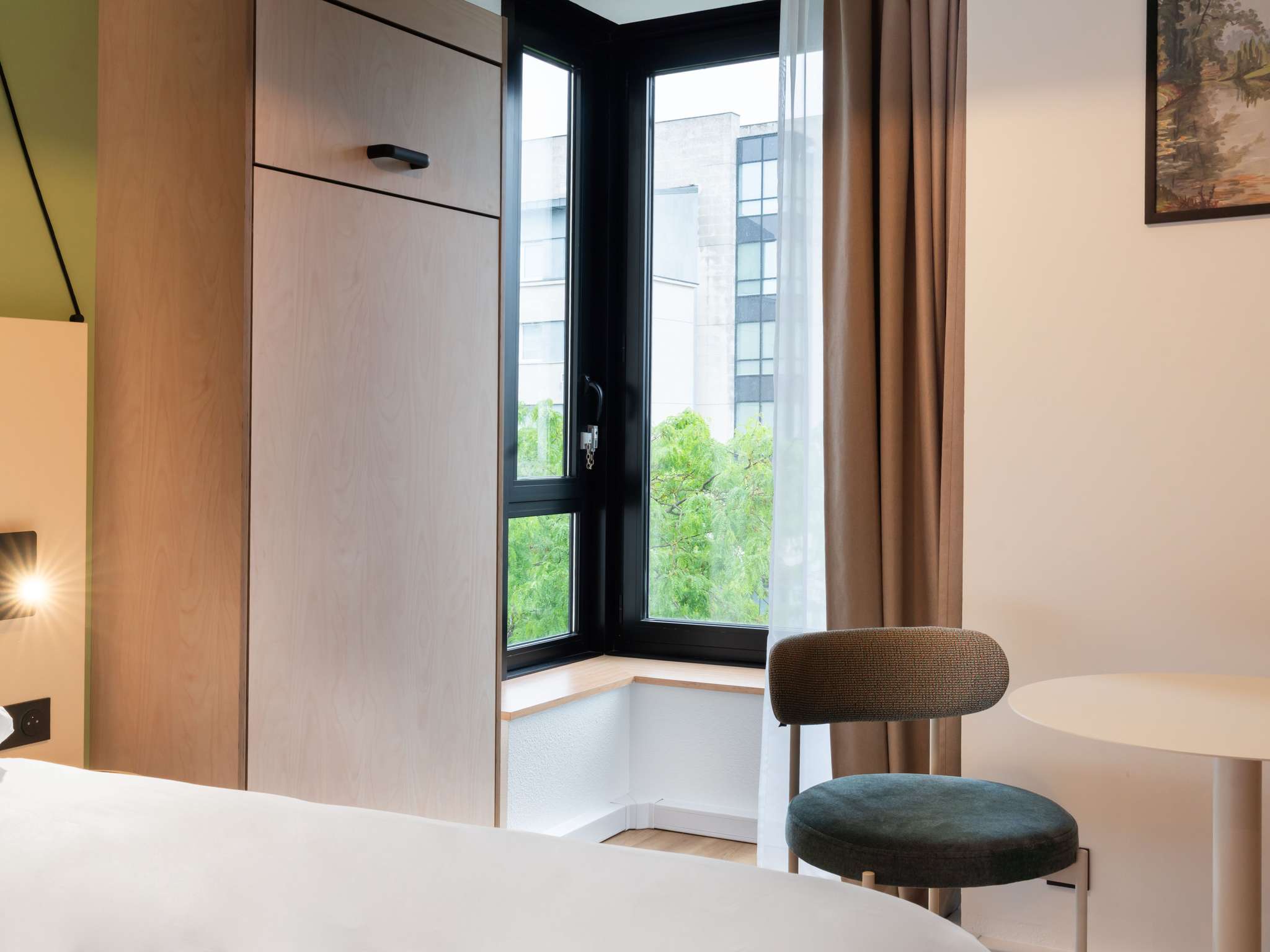 Photo - ibis Marne La Vallée Val d'Europe