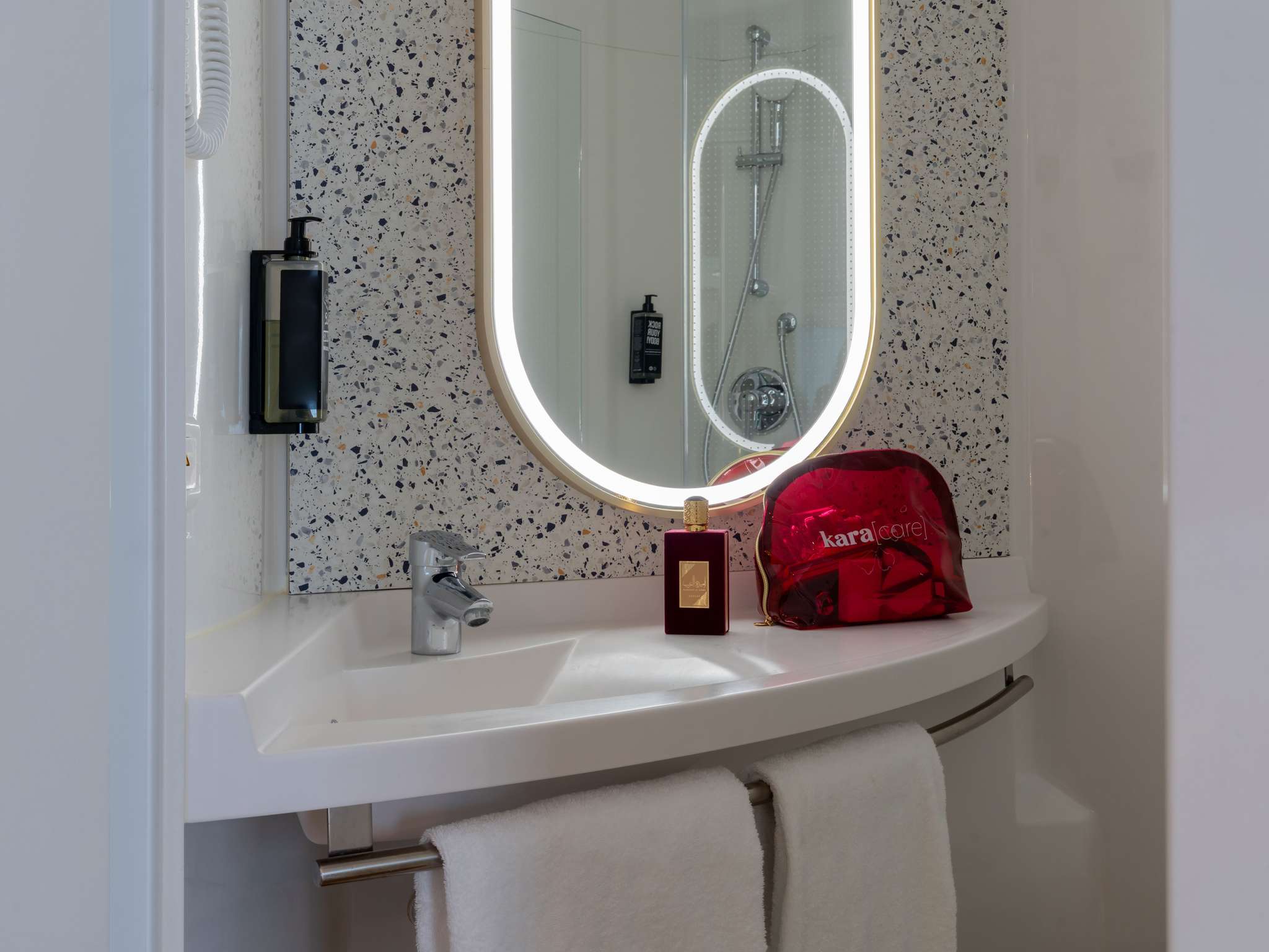 Photo - ibis Marne La Vallée Val d'Europe