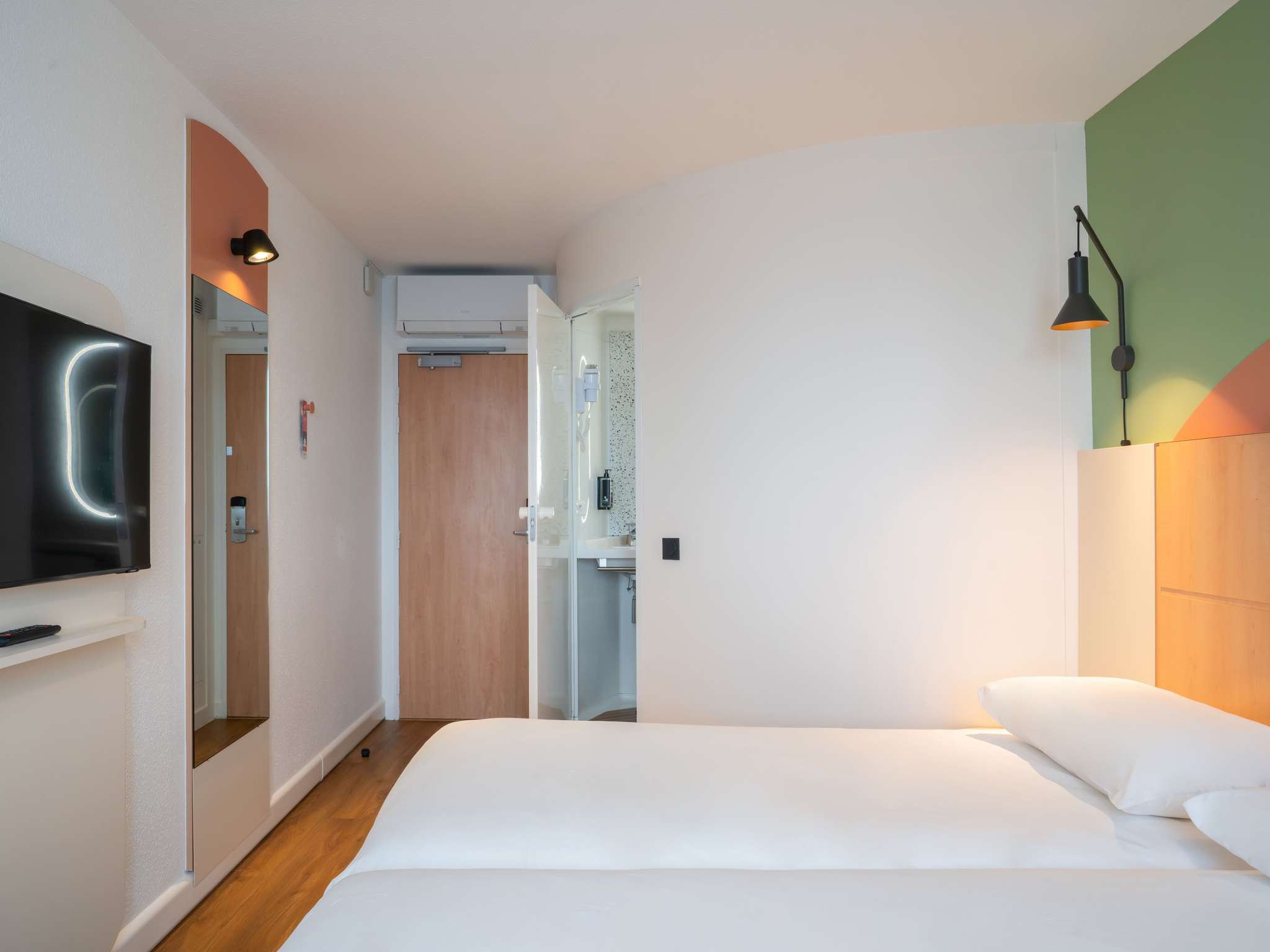 Photo - ibis Marne La Vallée Val d'Europe