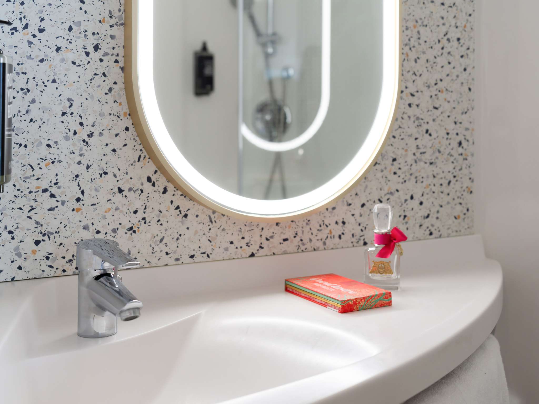 Photo - ibis Marne La Vallée Val d'Europe