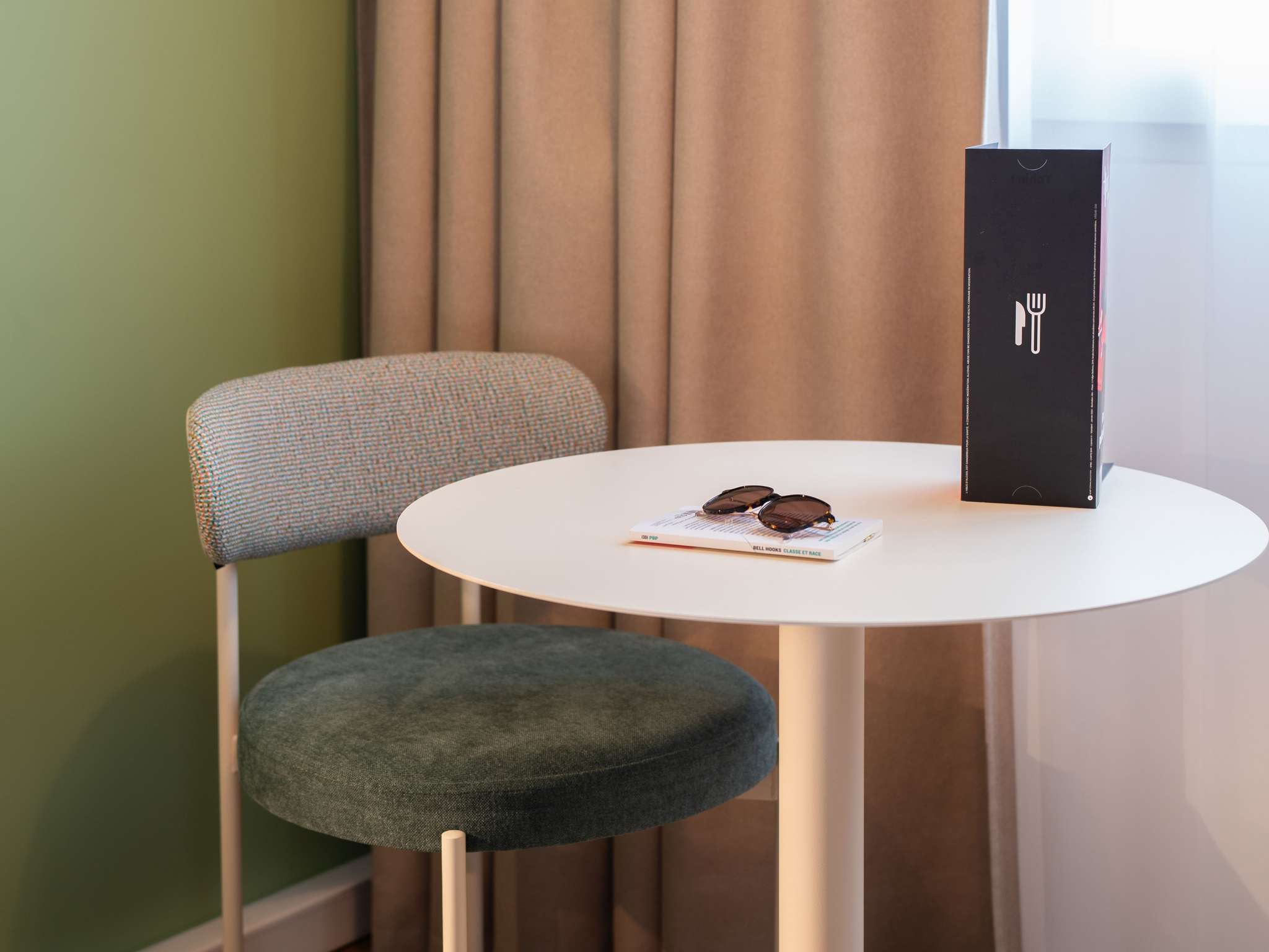 Photo - ibis Marne La Vallée Val d'Europe