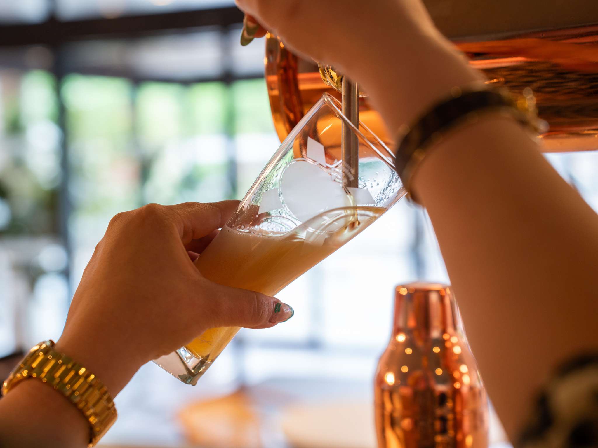 Photo - ibis Marne La Vallée Val d'Europe