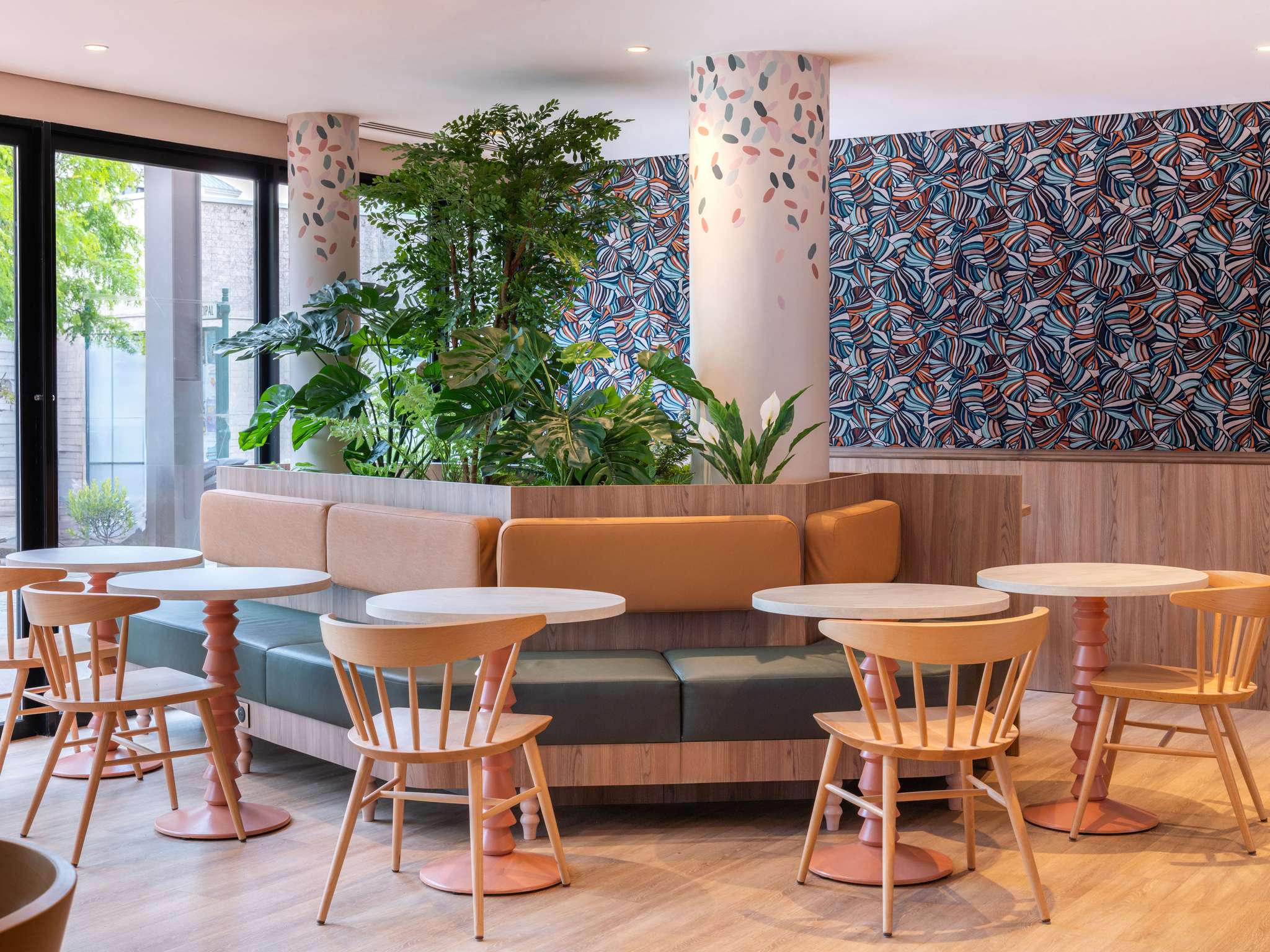 Photo - ibis Marne La Vallée Val d'Europe