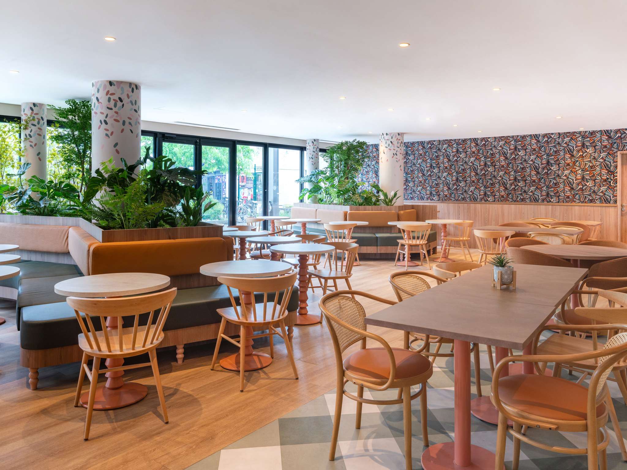 Photo - ibis Marne La Vallée Val d'Europe