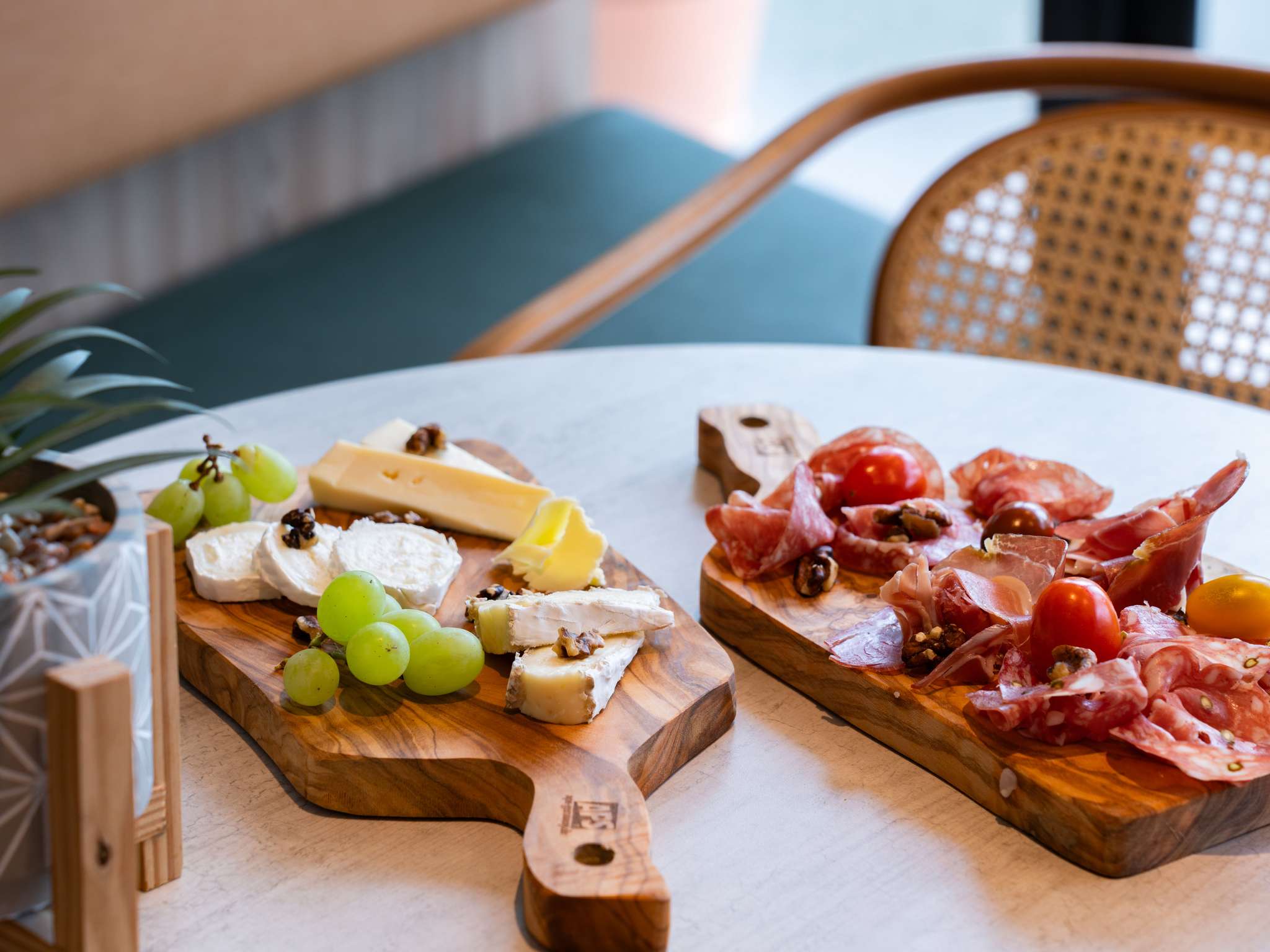 Photo - ibis Marne La Vallée Val d'Europe