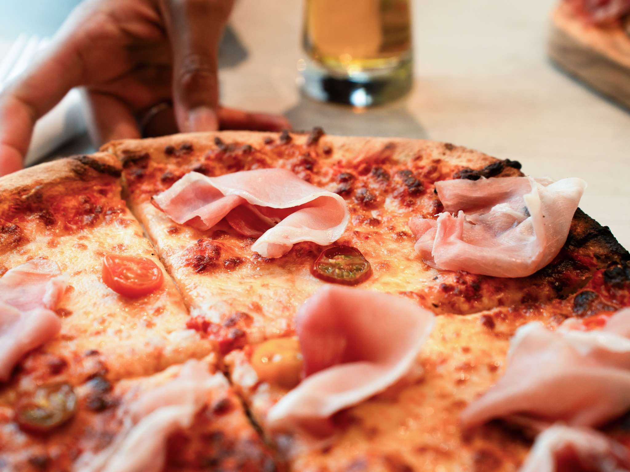 Photo - ibis Marne La Vallée Val d'Europe