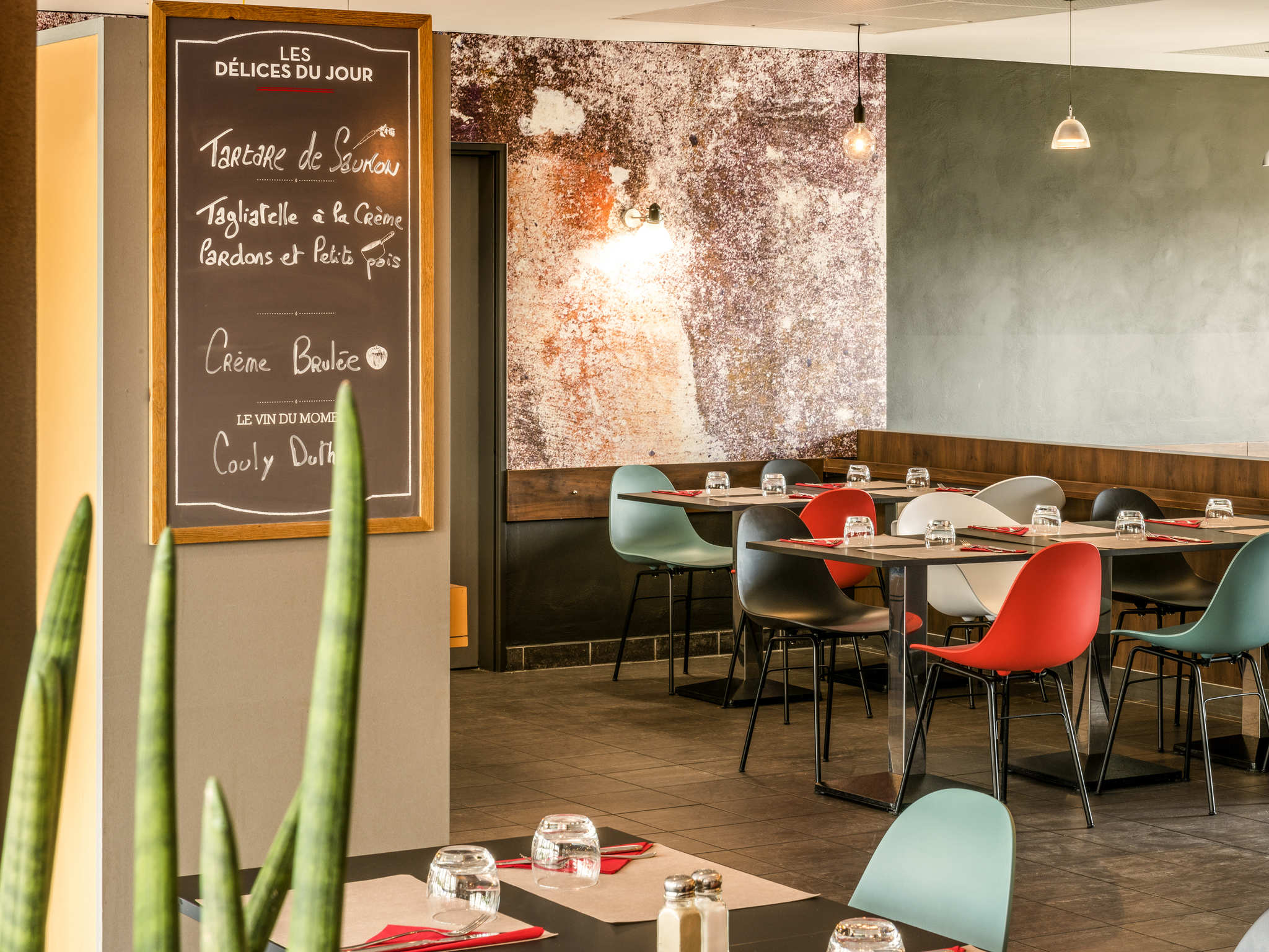 Photo - ibis Marne La Vallée Val d'Europe