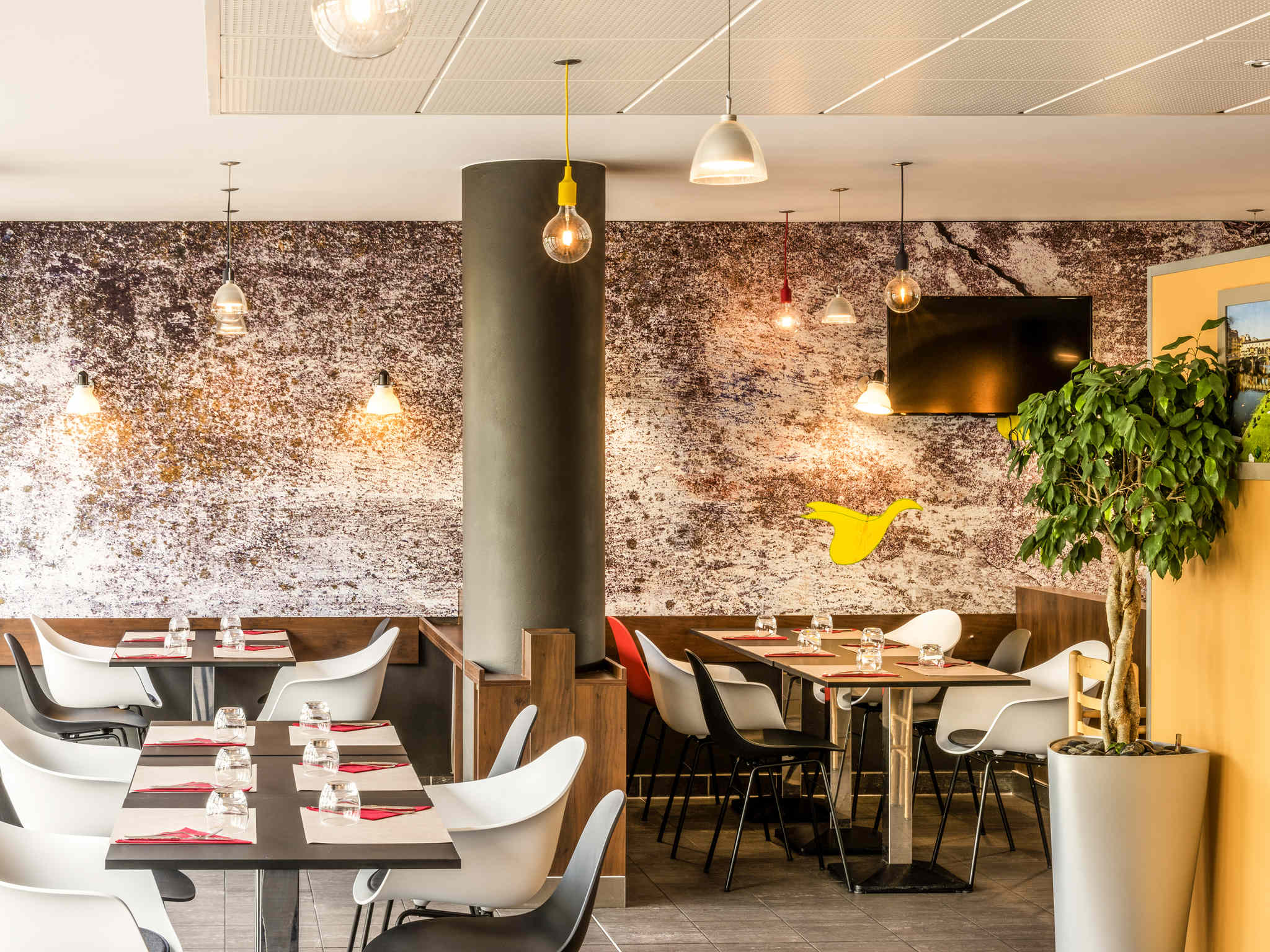 Photo - ibis Marne La Vallée Val d'Europe