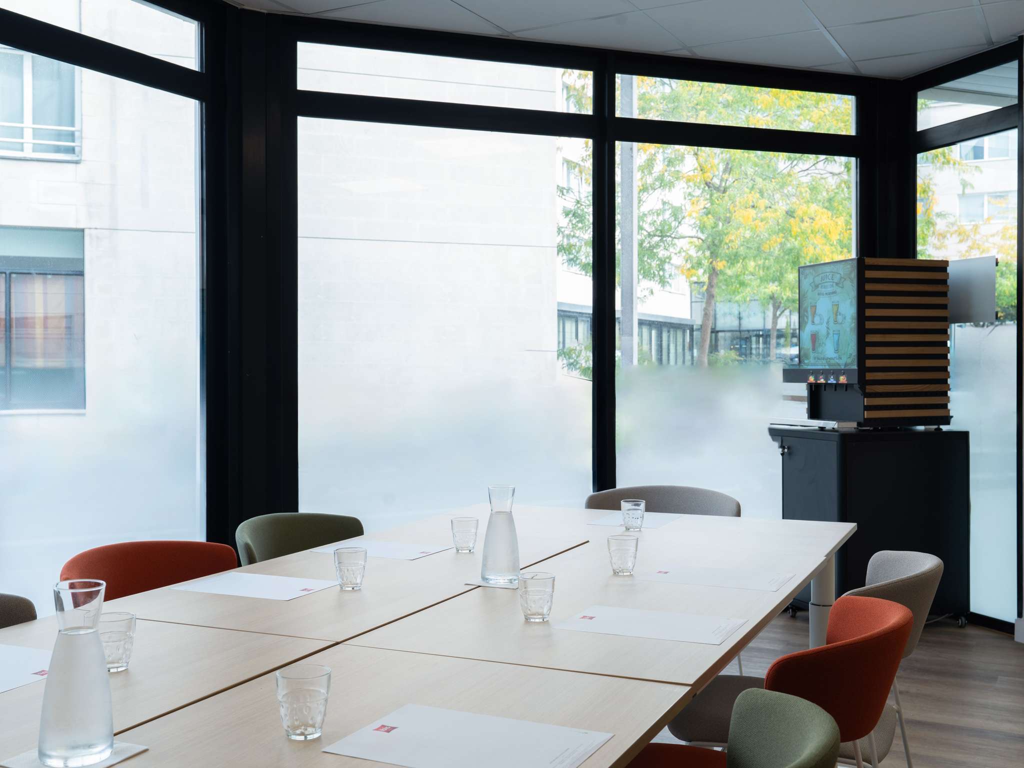 Photo - ibis Marne La Vallée Val d'Europe