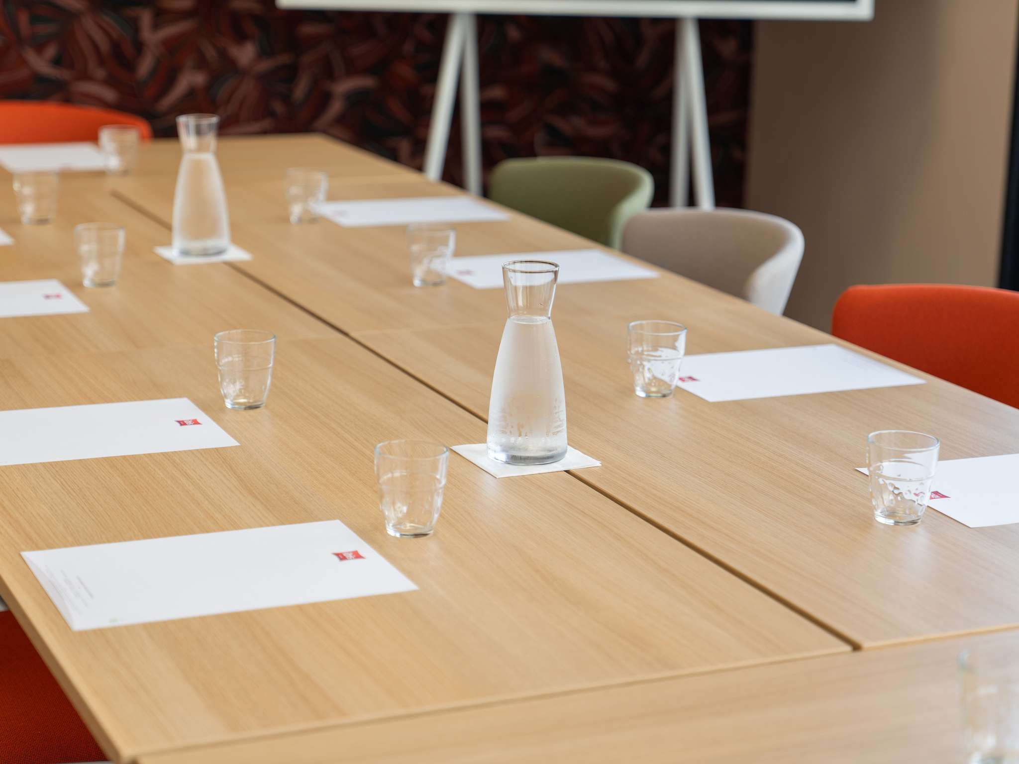 Photo - ibis Marne La Vallée Val d'Europe