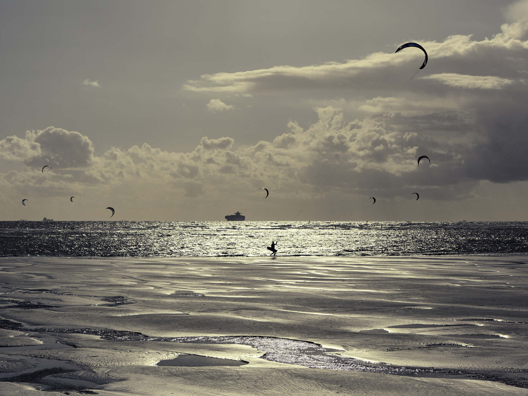 Foto - Novotel Le Havre Centre Gare