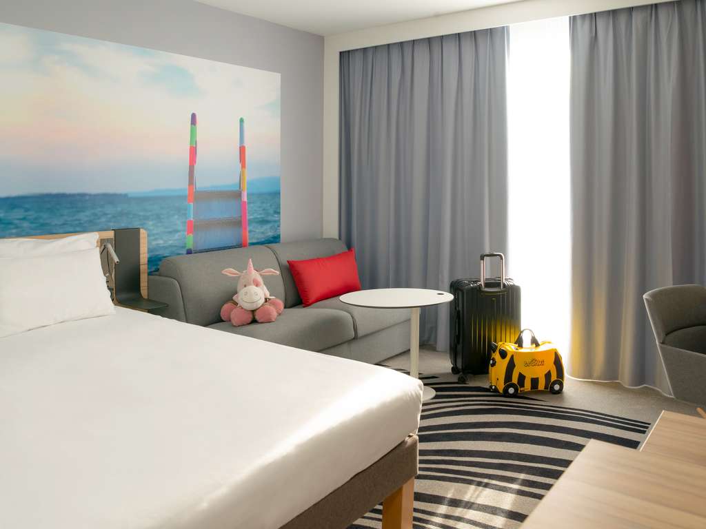 Novotel Le Havre Centre Gare - Image 3