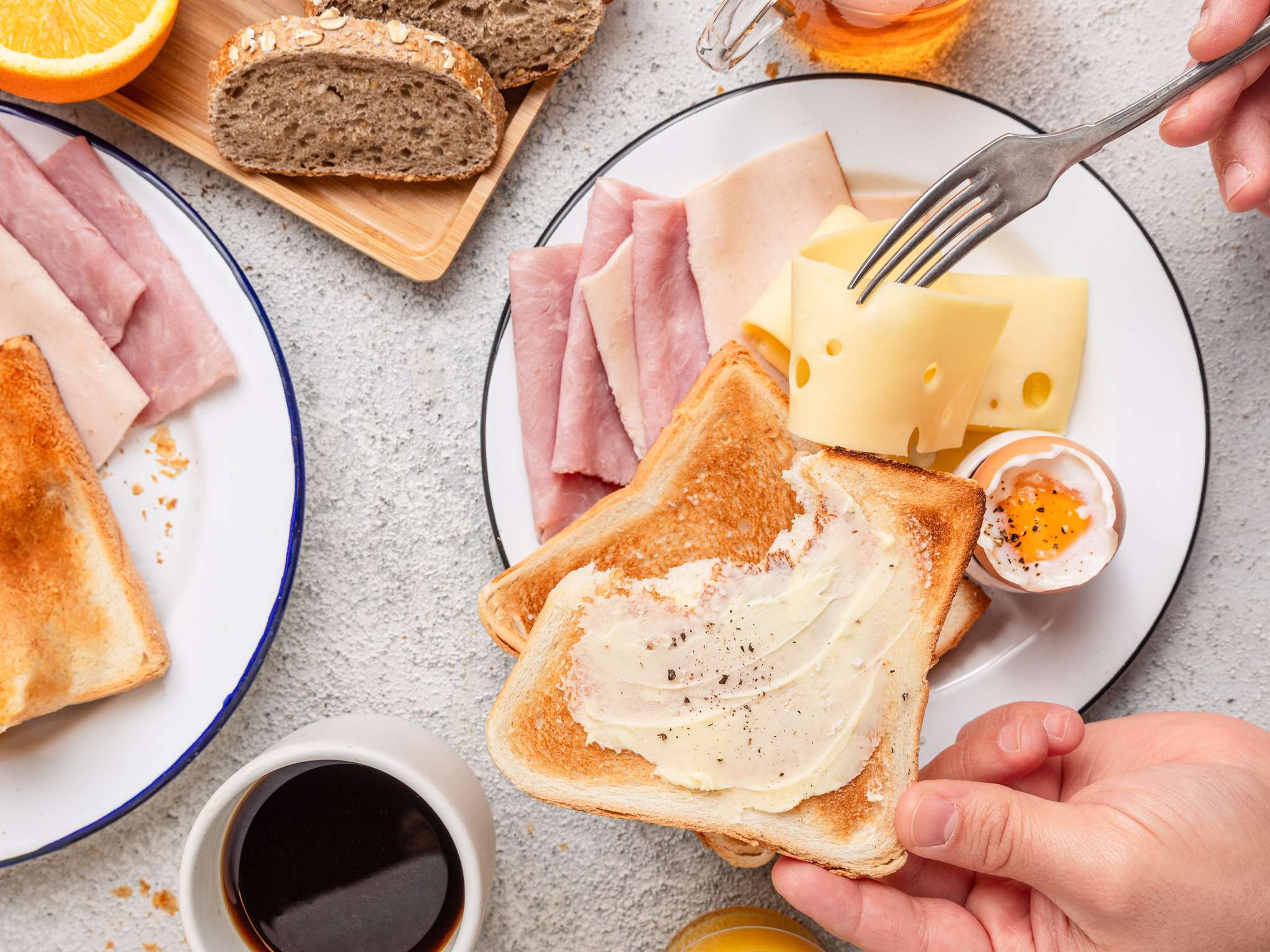 Photo - ibis Budget Clermont Ferrand Centre Montferrand