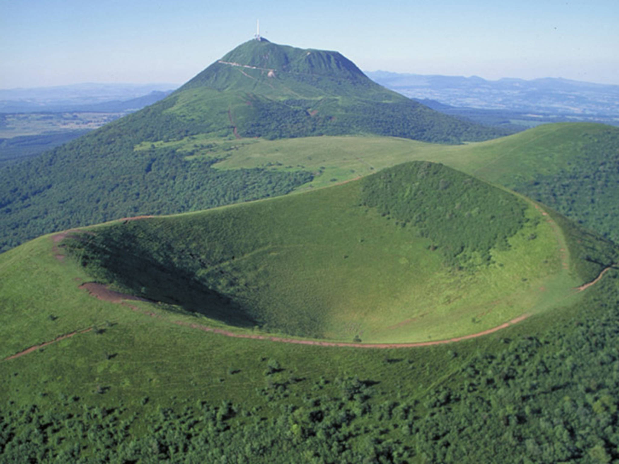 Photo - ibis Budget Clermont Ferrand Centre Montferrand