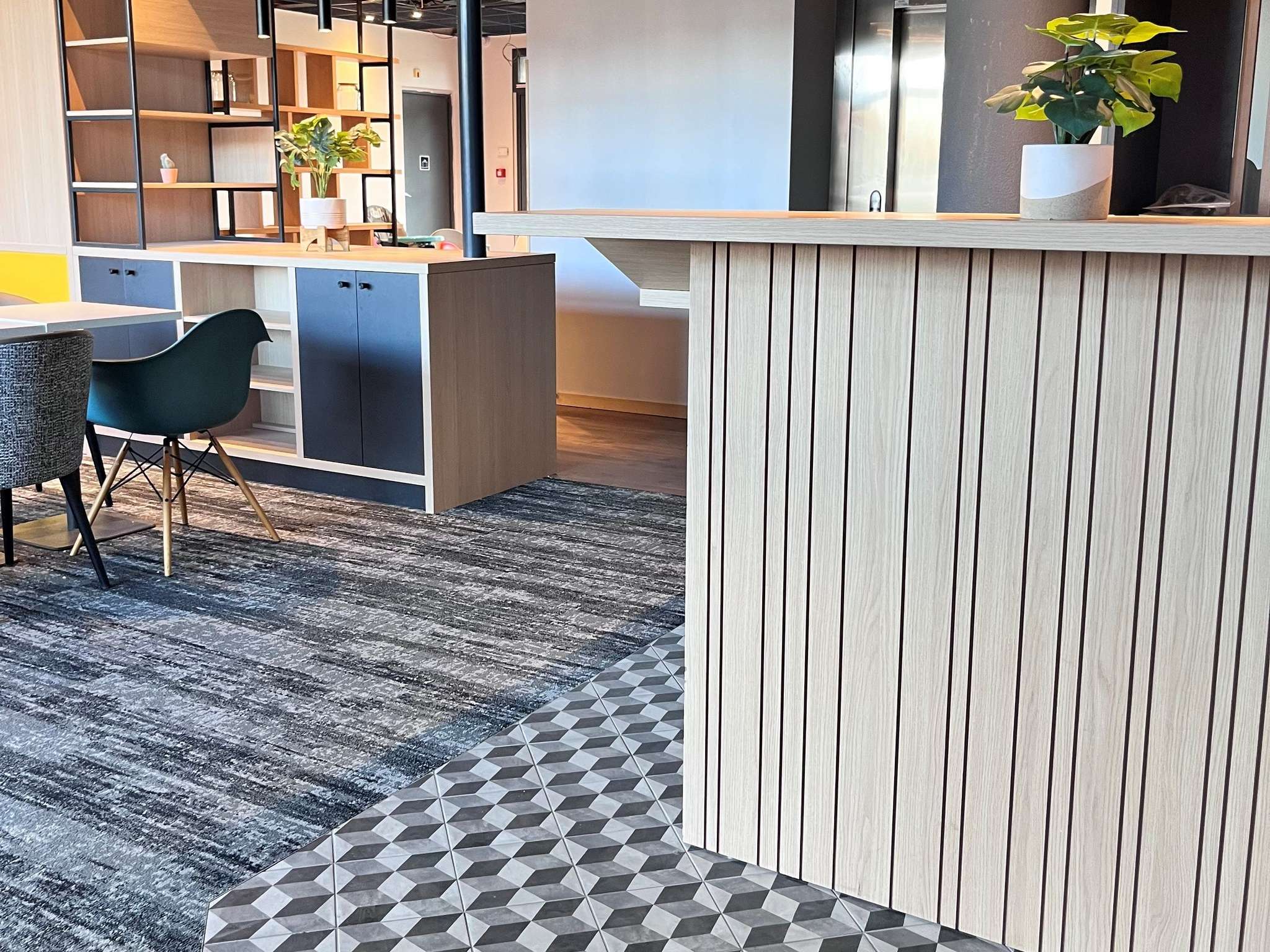 Photo - ibis Budget Clermont Ferrand Centre Montferrand