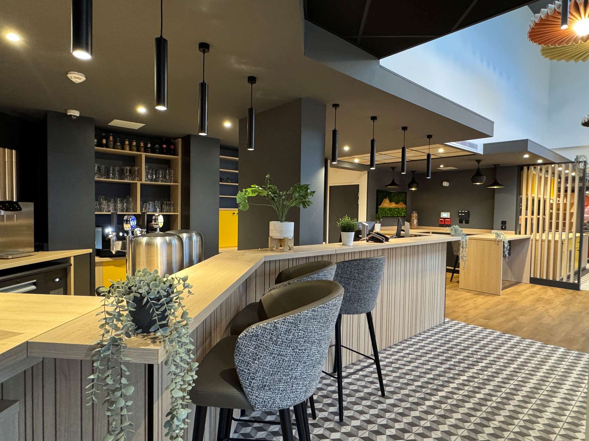 Photo - ibis Budget Clermont Ferrand Centre Montferrand