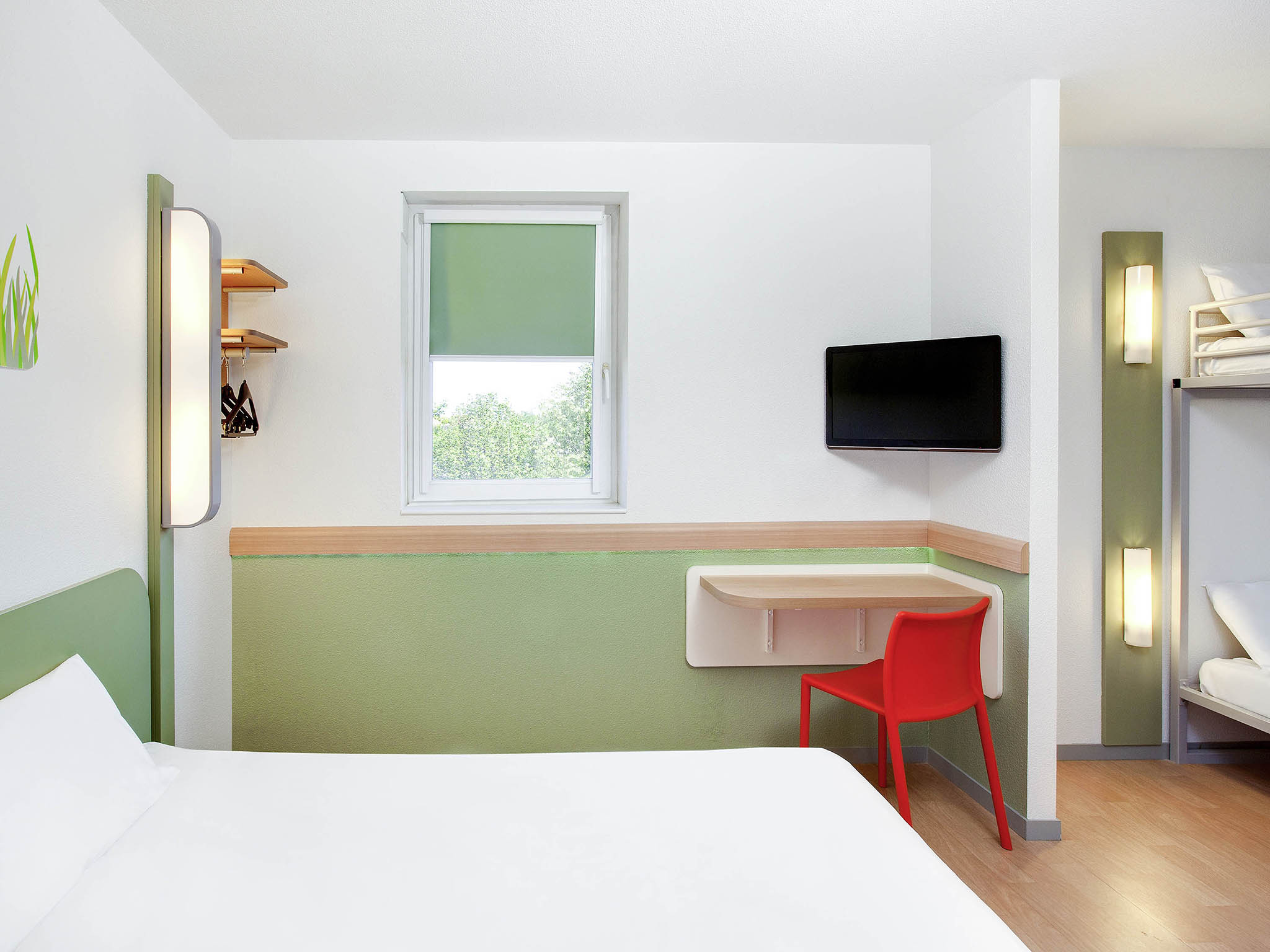 Photo - ibis Budget Clermont Ferrand Centre Montferrand