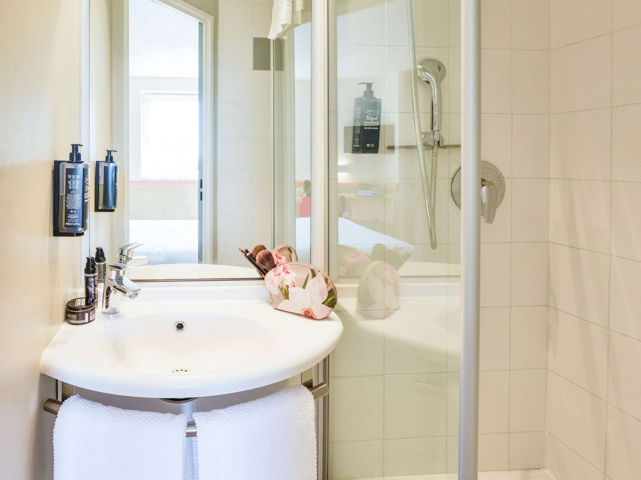 Photo - ibis Budget Clermont Ferrand Centre Montferrand