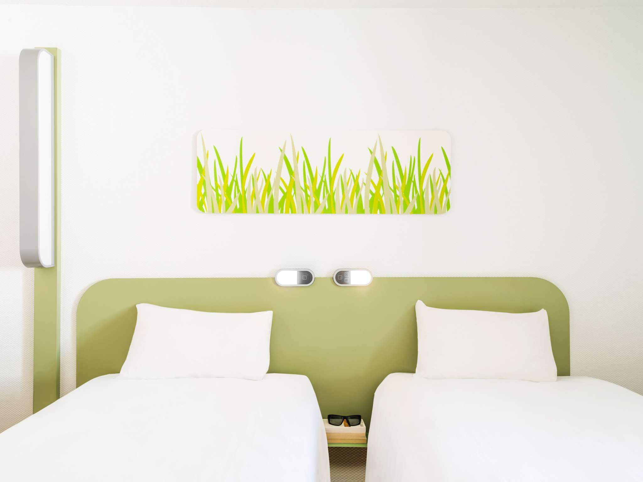 Foto - ibis budget Clermont-Ferrand Centre Montferrand