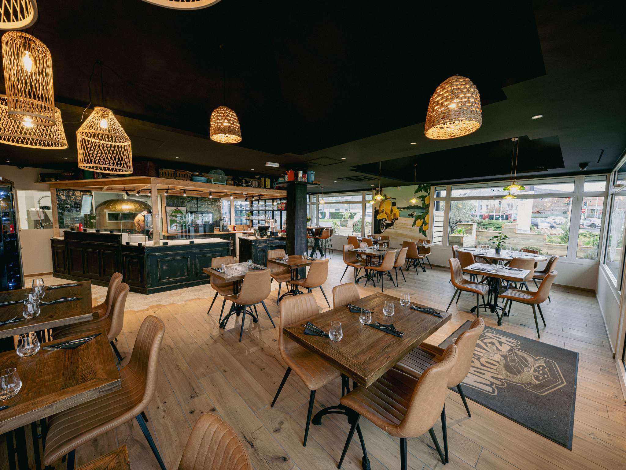 Photo - ibis Budget Clermont Ferrand Centre Montferrand