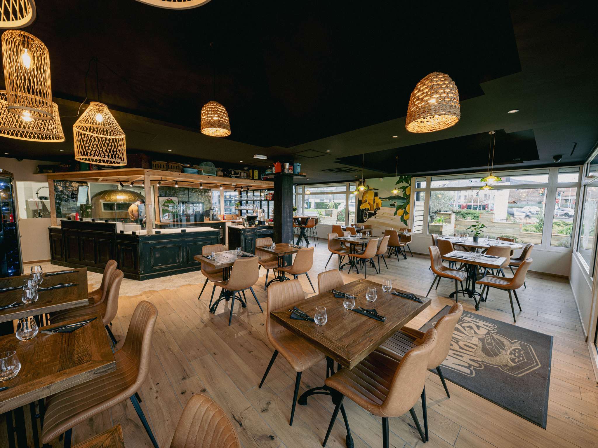 Photo - ibis Budget Clermont Ferrand Centre Montferrand